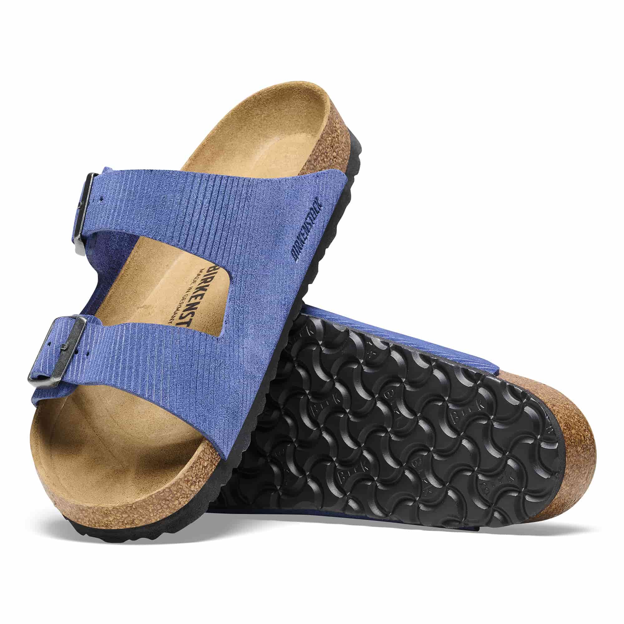 Arizona Suede Embossed - Image 2