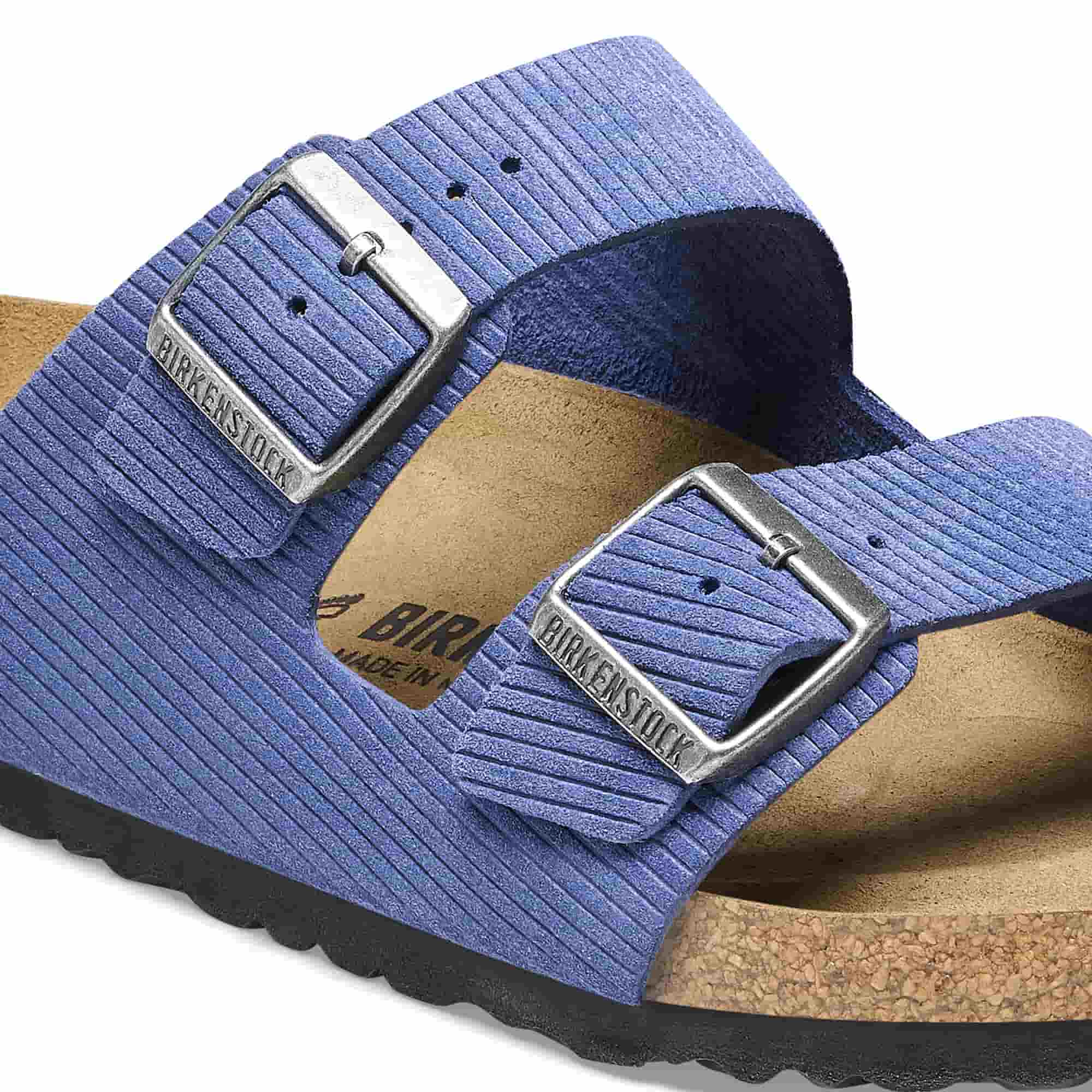 Arizona Suede Embossed - Image 6