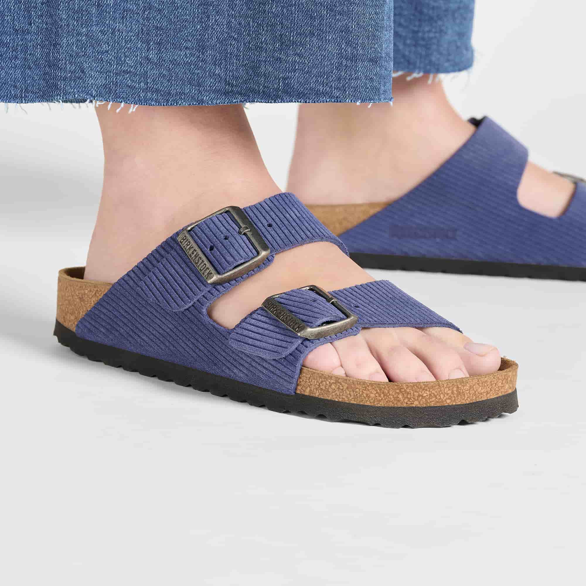 Arizona Suede Embossed - Image 8