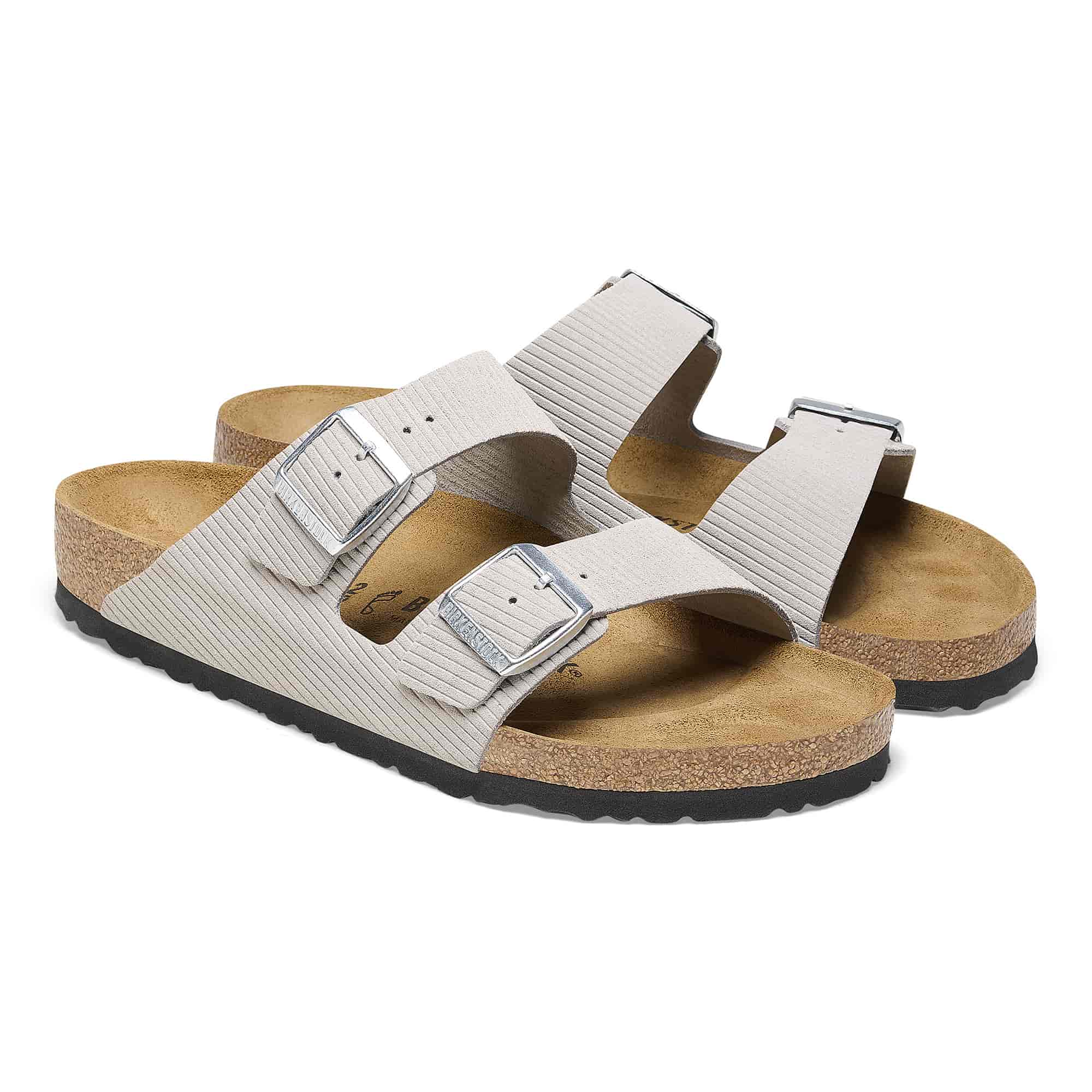 Arizona Suede Embossed - Image 3