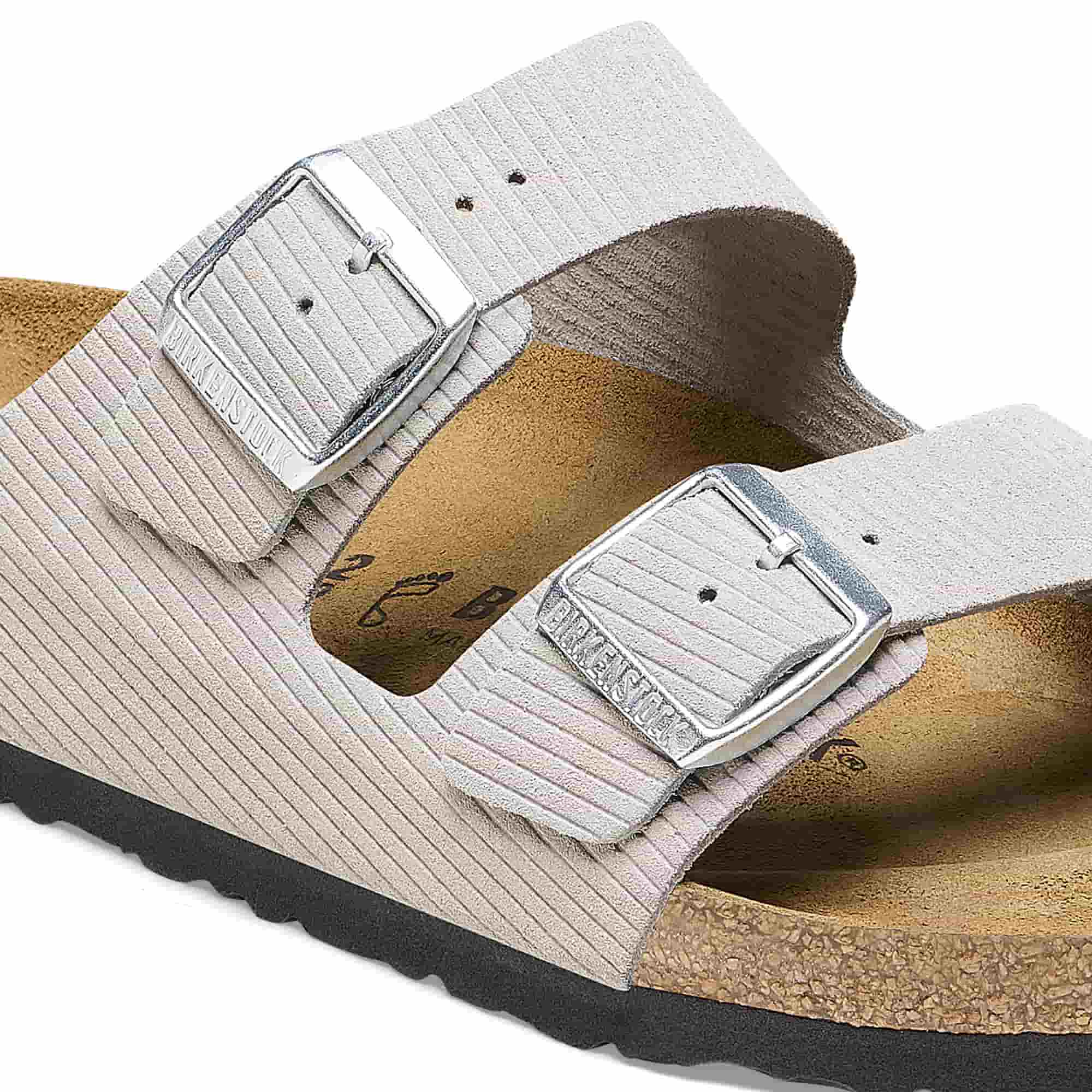 Arizona Suede Embossed - Image 6