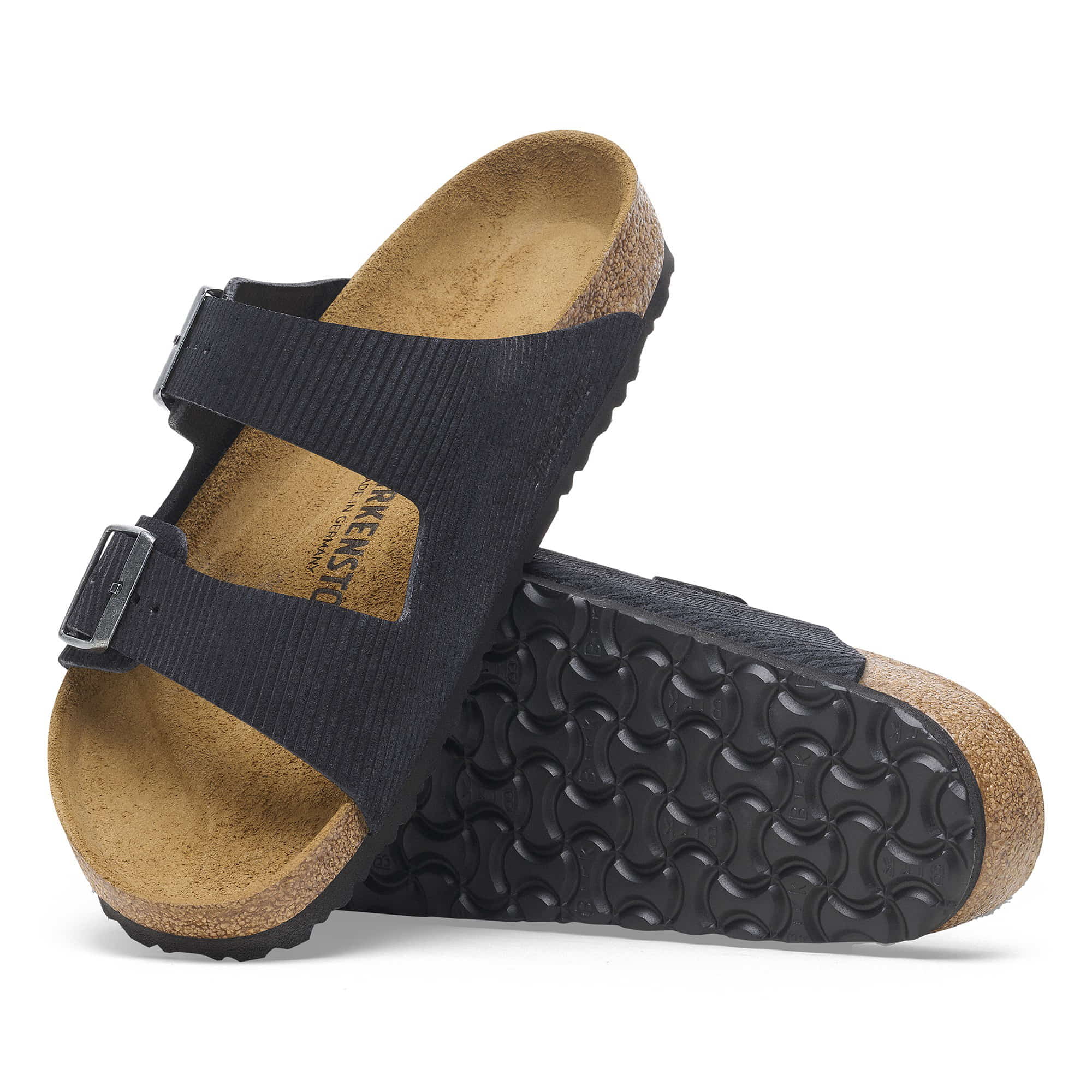Arizona Suede Leather Embossed - Image 2