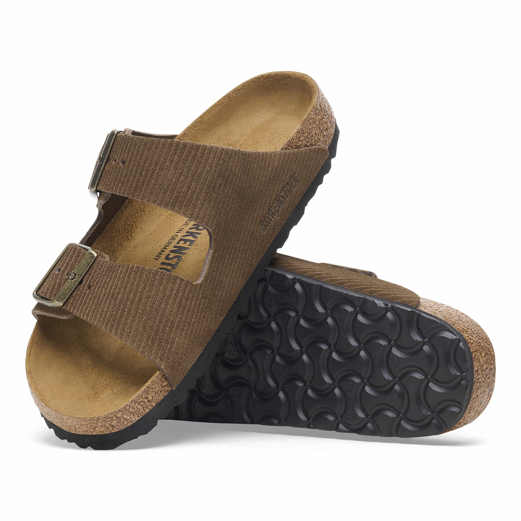 Arizona Suede Leather Embossed - Image 2
