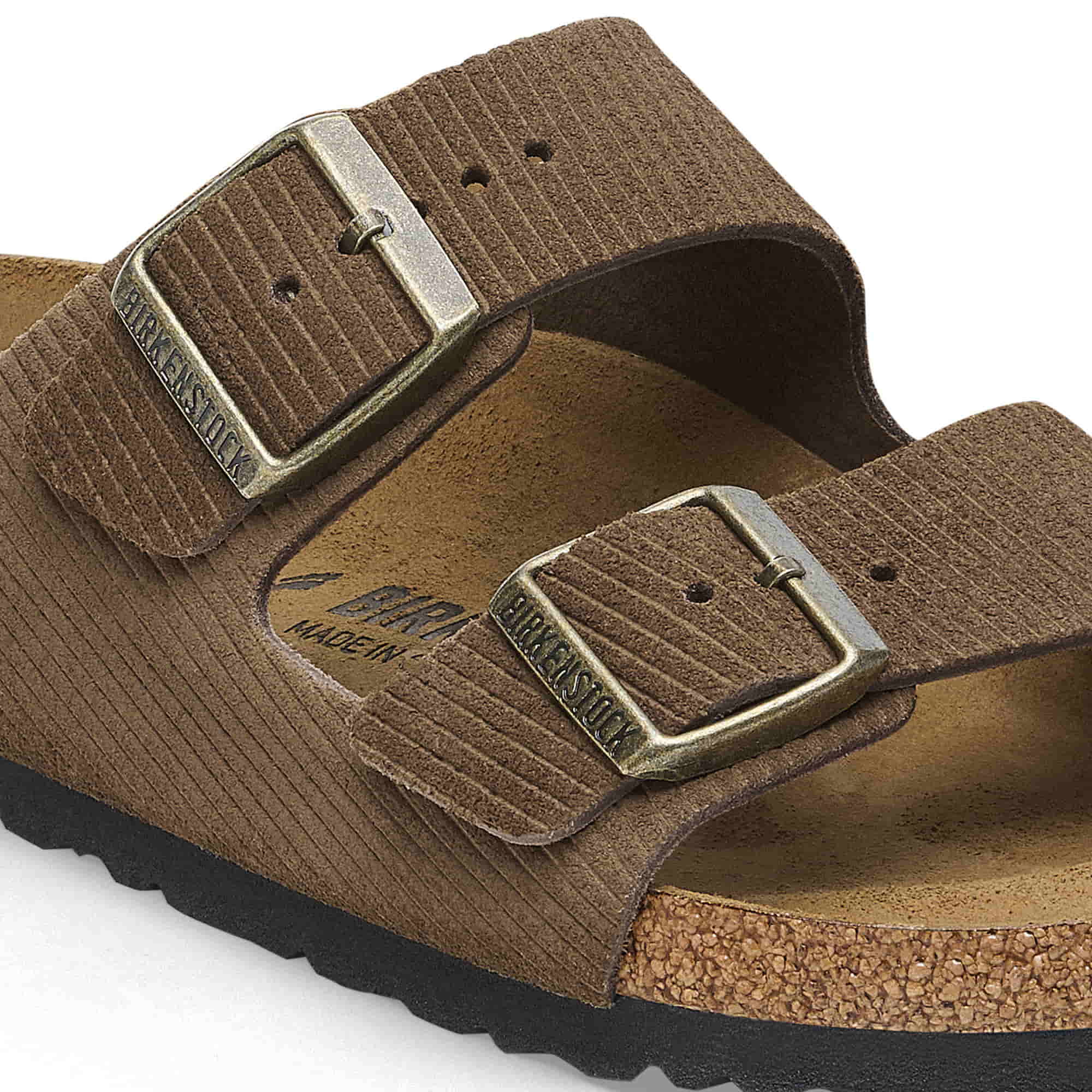 Arizona Suede Leather Embossed - Image 6