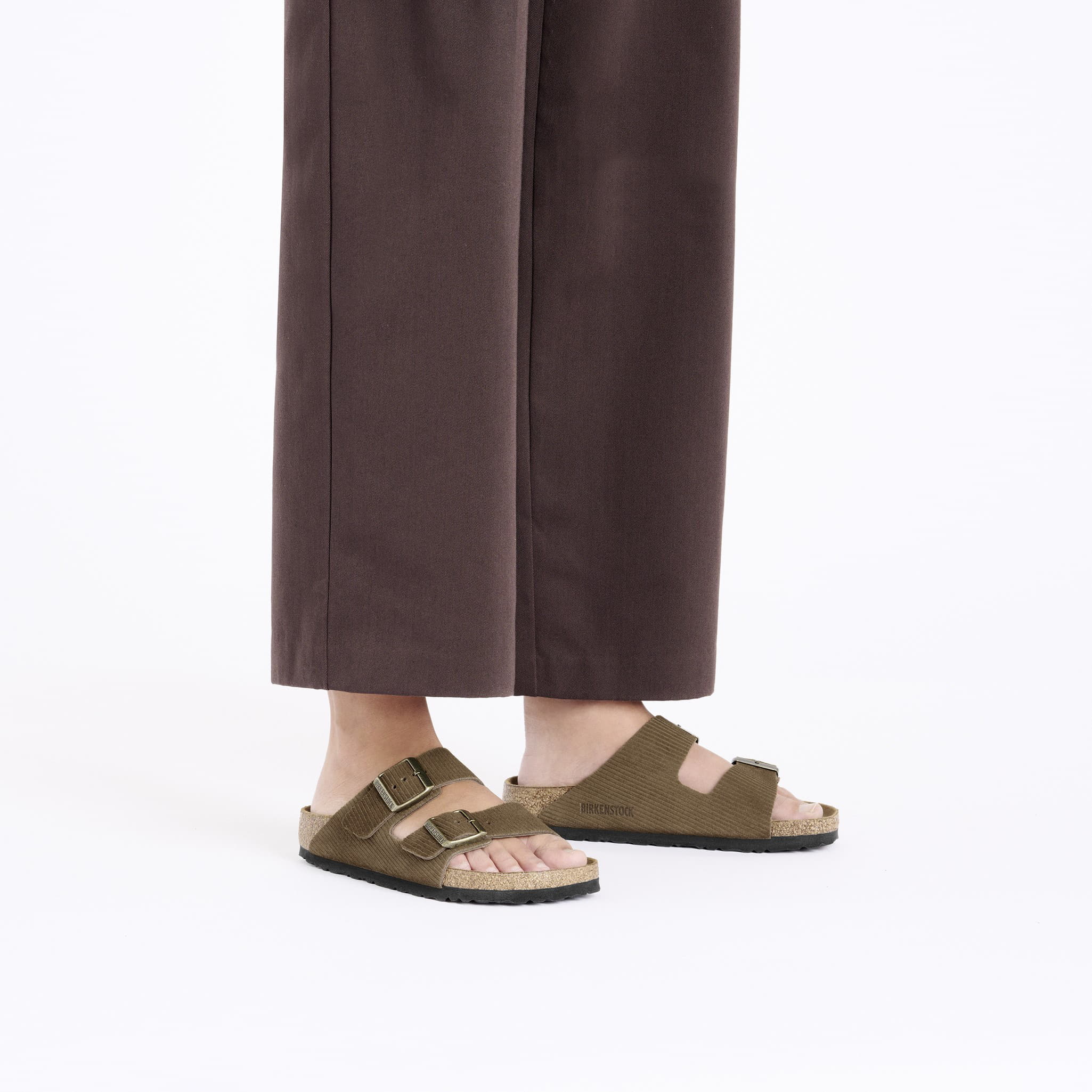 Arizona Suede Leather Embossed - Image 7