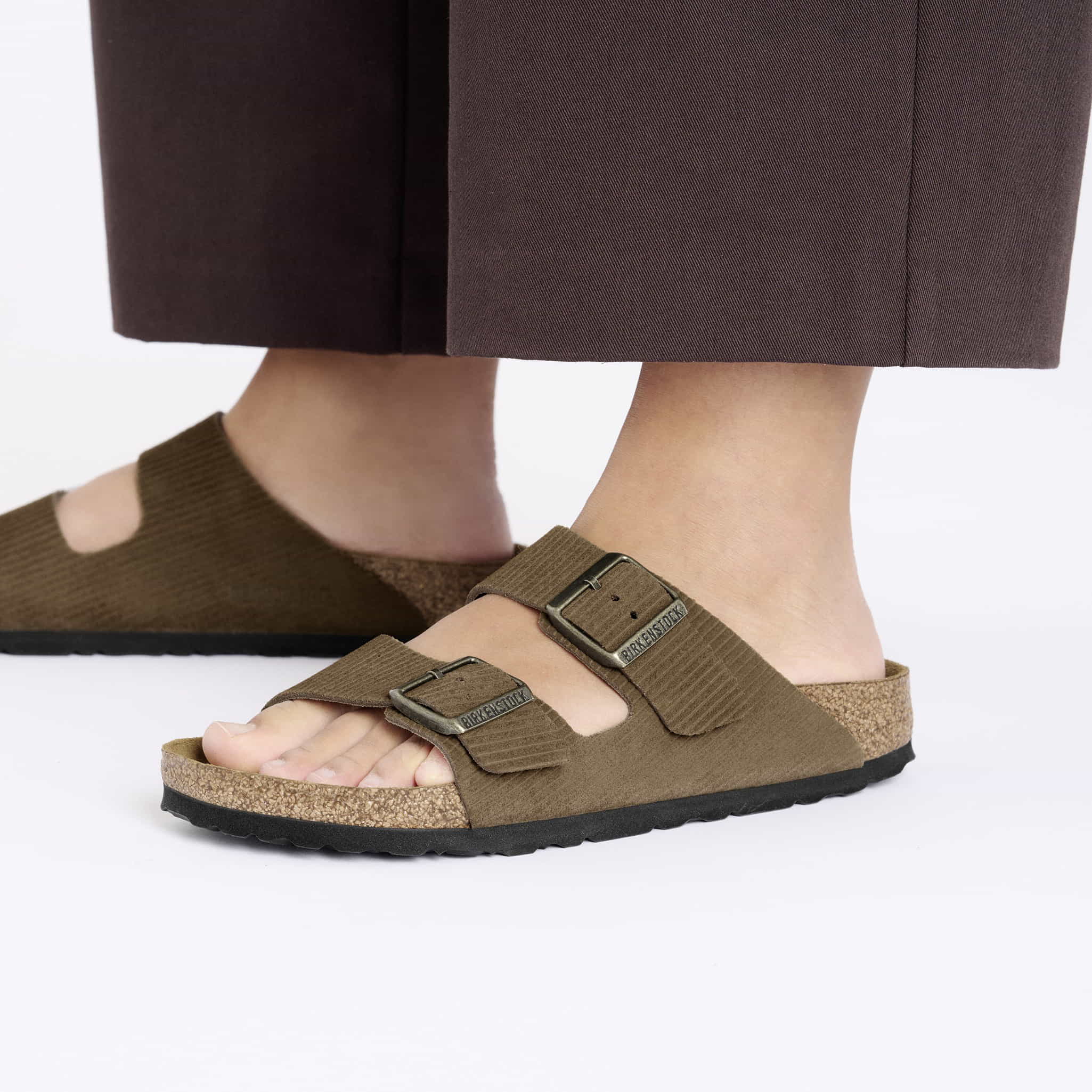 Arizona Suede Leather Embossed - Image 8