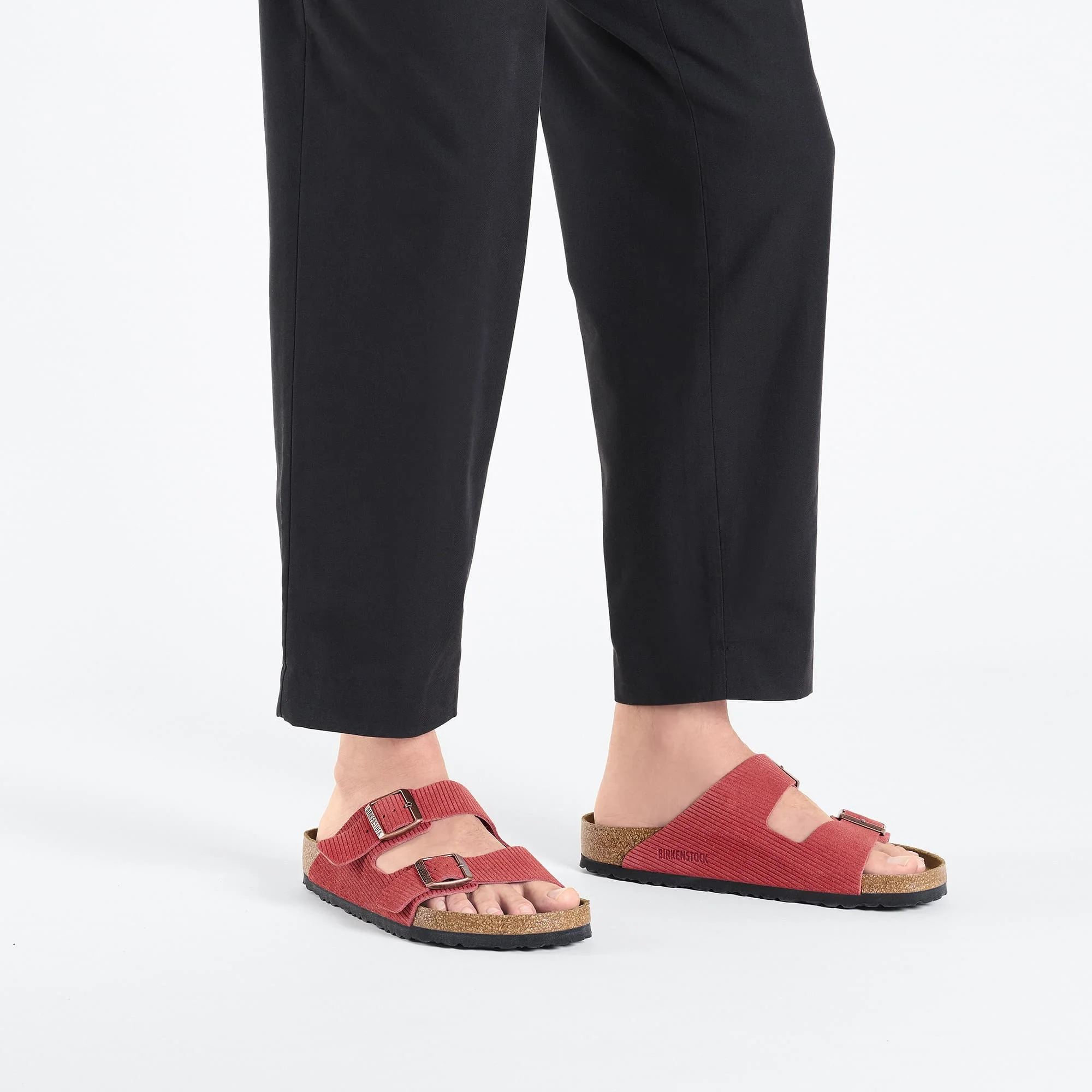 Arizona Suede Embossed - Image 10