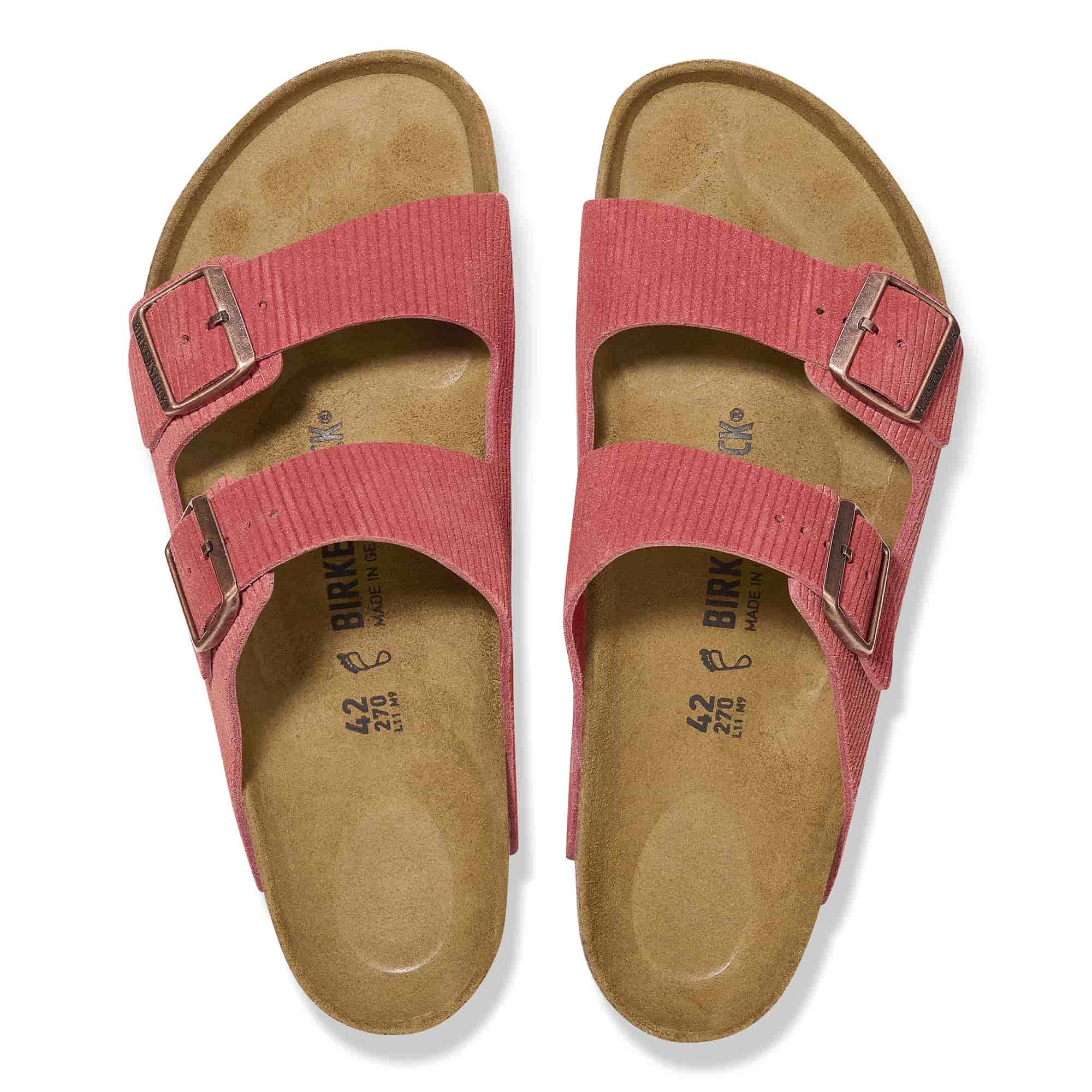 Arizona Suede Embossed - Image 4