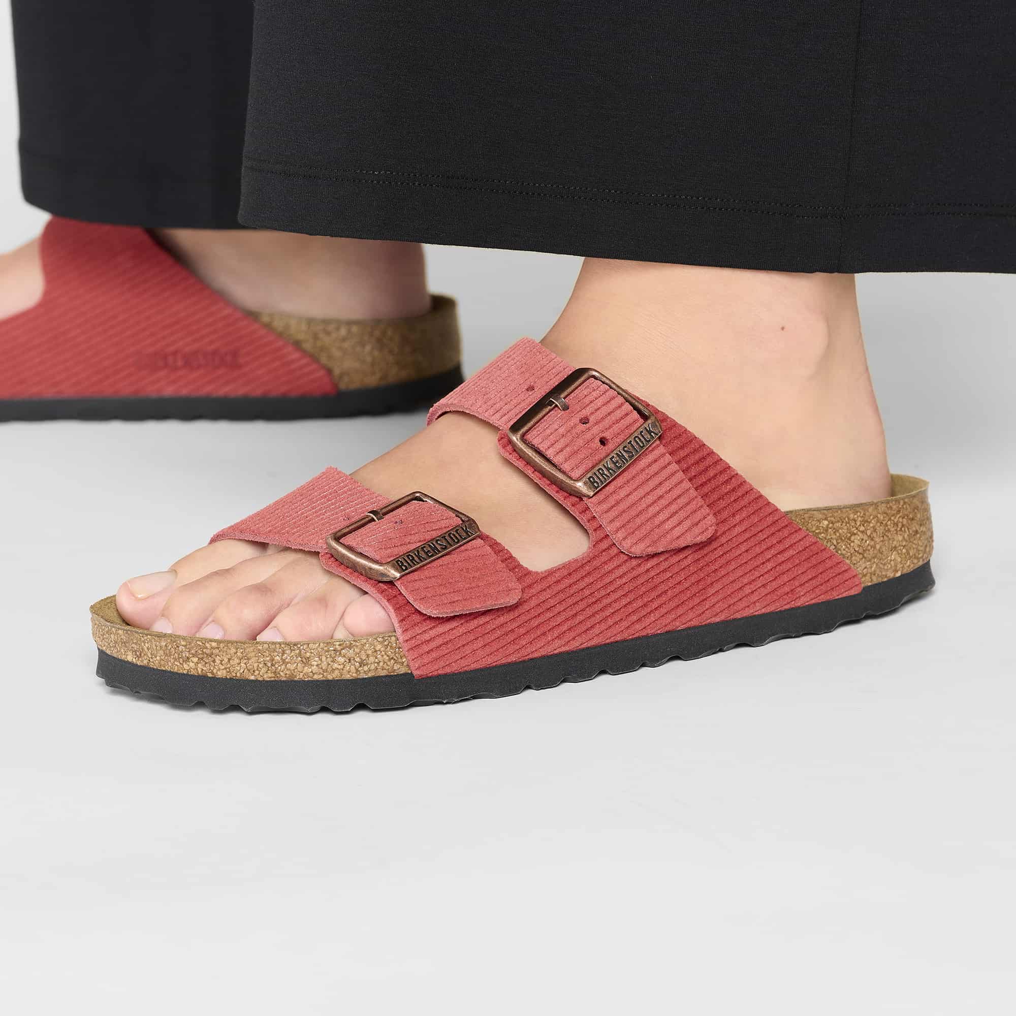 Arizona Suede Embossed - Image 8