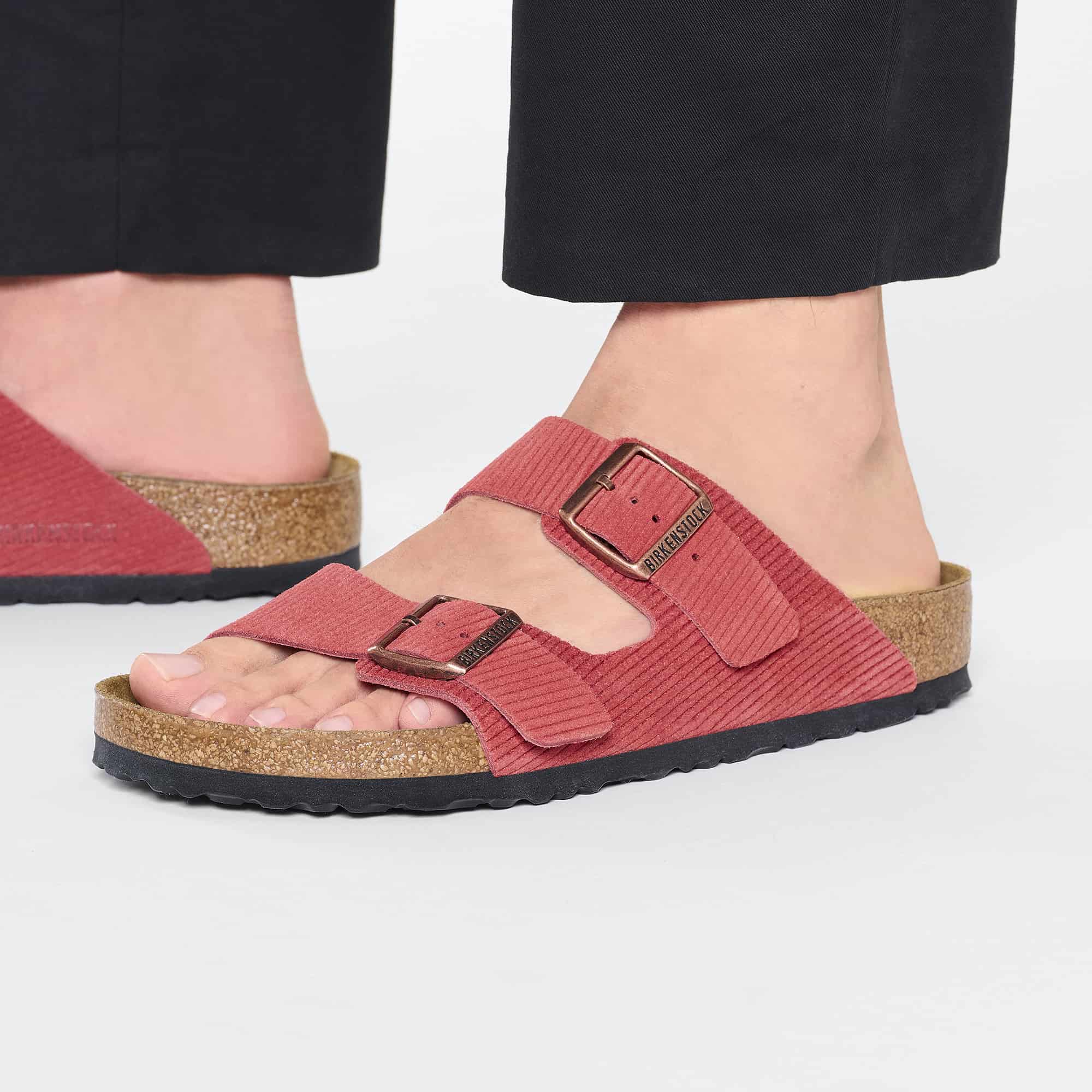 Arizona Suede Embossed - Image 9