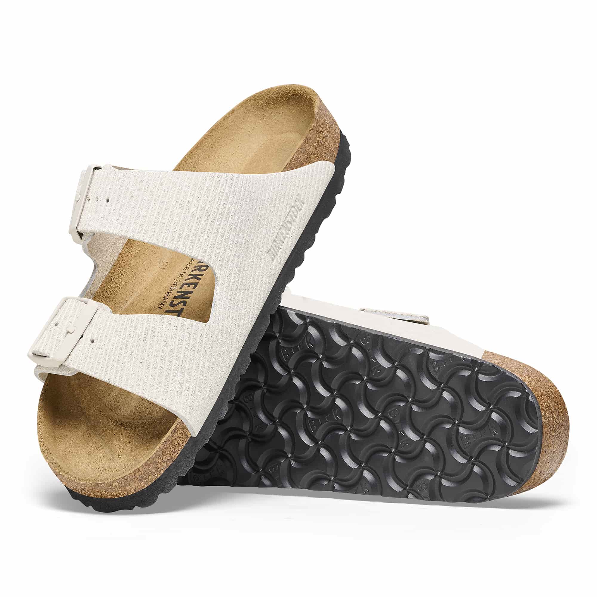Arizona Suede Embossed - Image 2