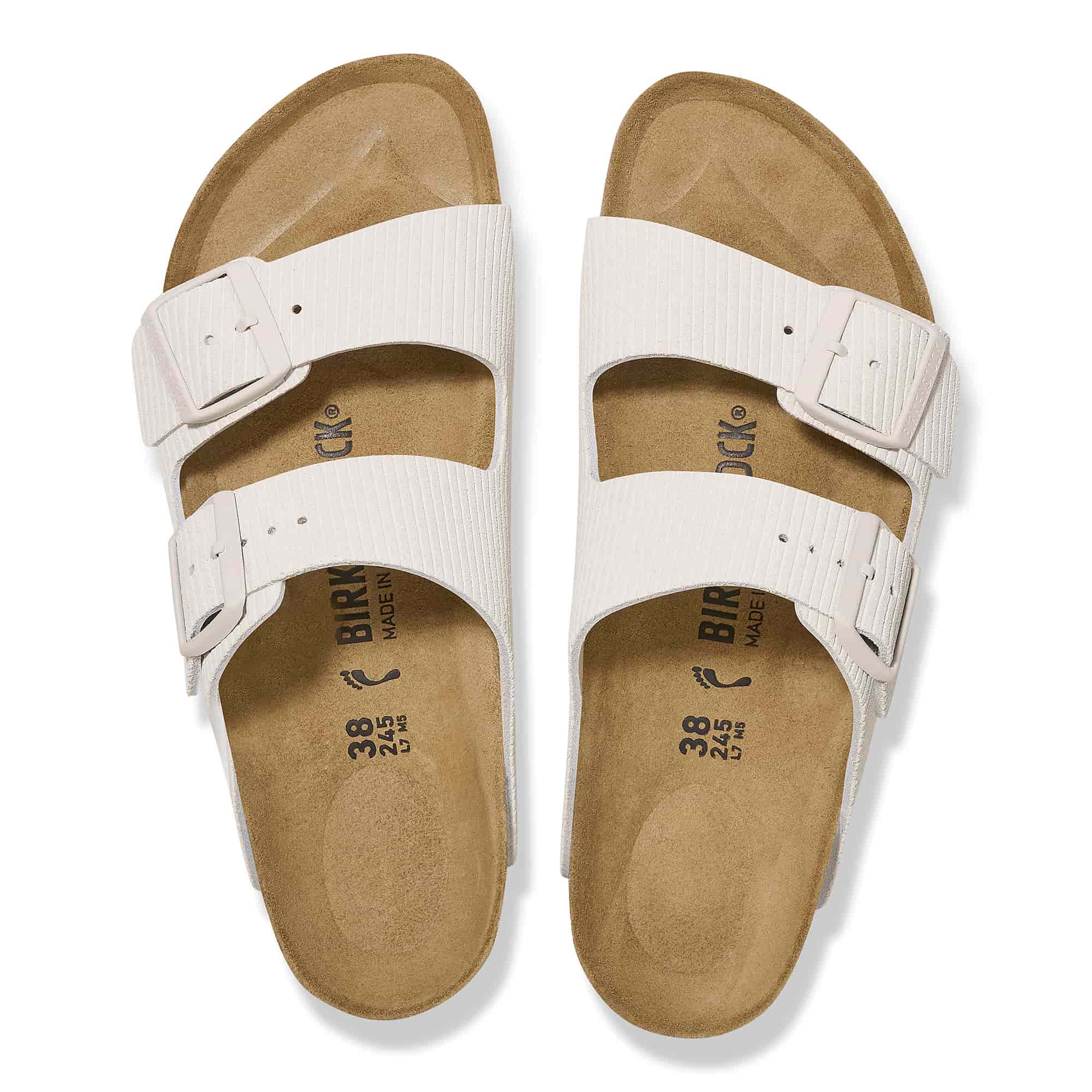 Arizona Suede Embossed - Image 4