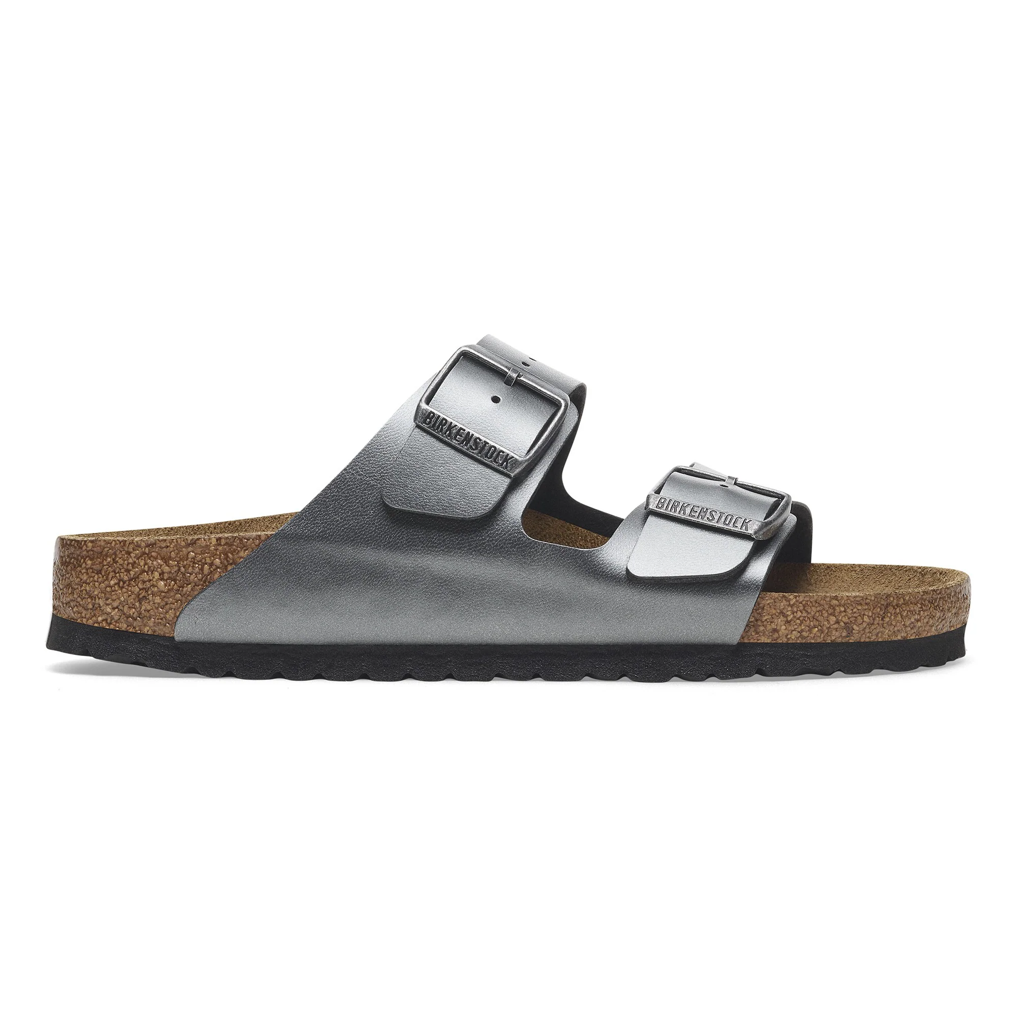 Arizona Birko-Flor Metallic Black - Image 3