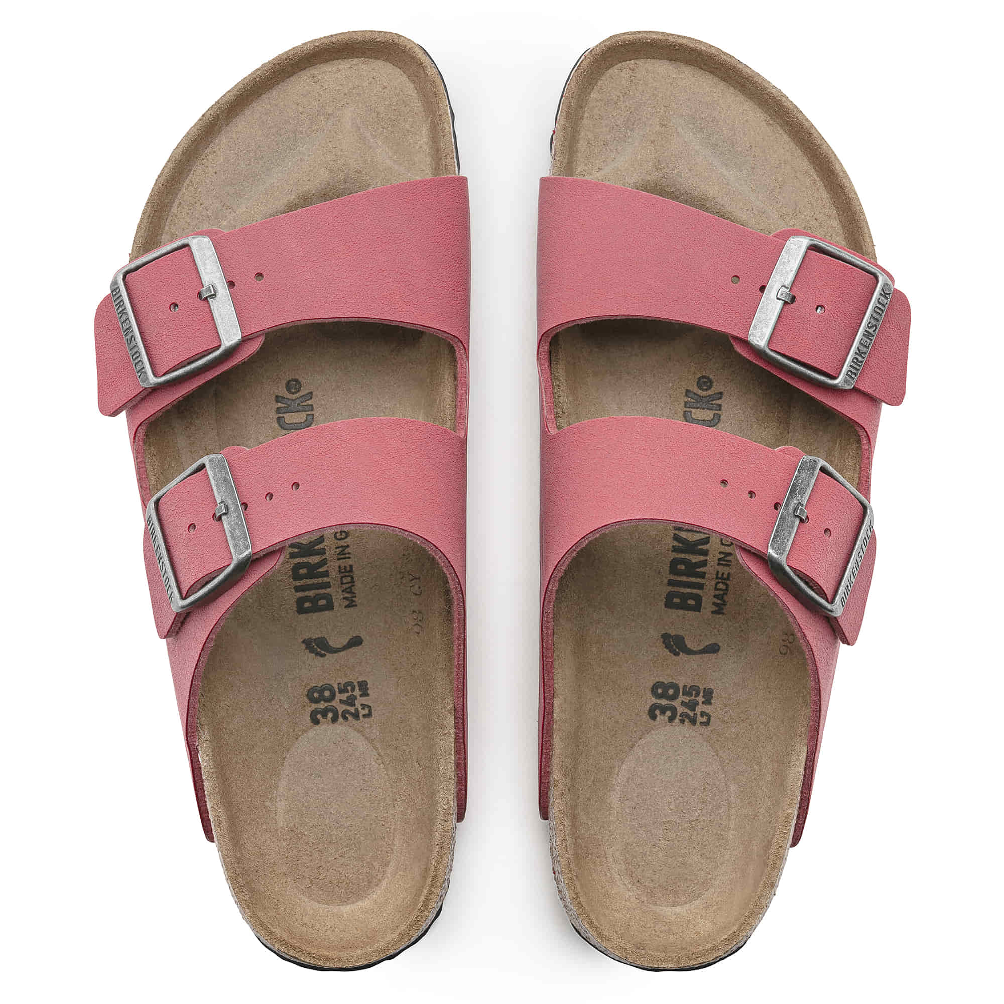 Arizona Birko-Flor Nubuck - Image 3