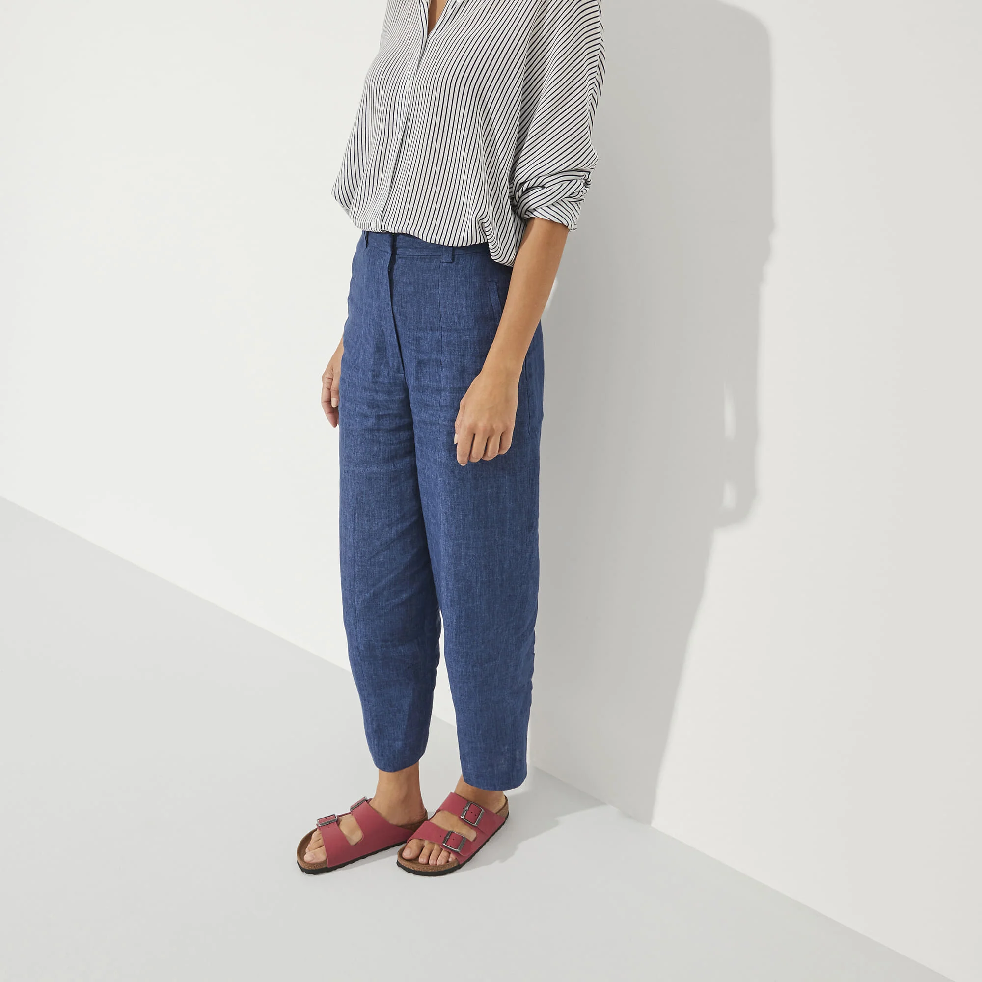 Arizona Birko-Flor Nubuck - Image 7