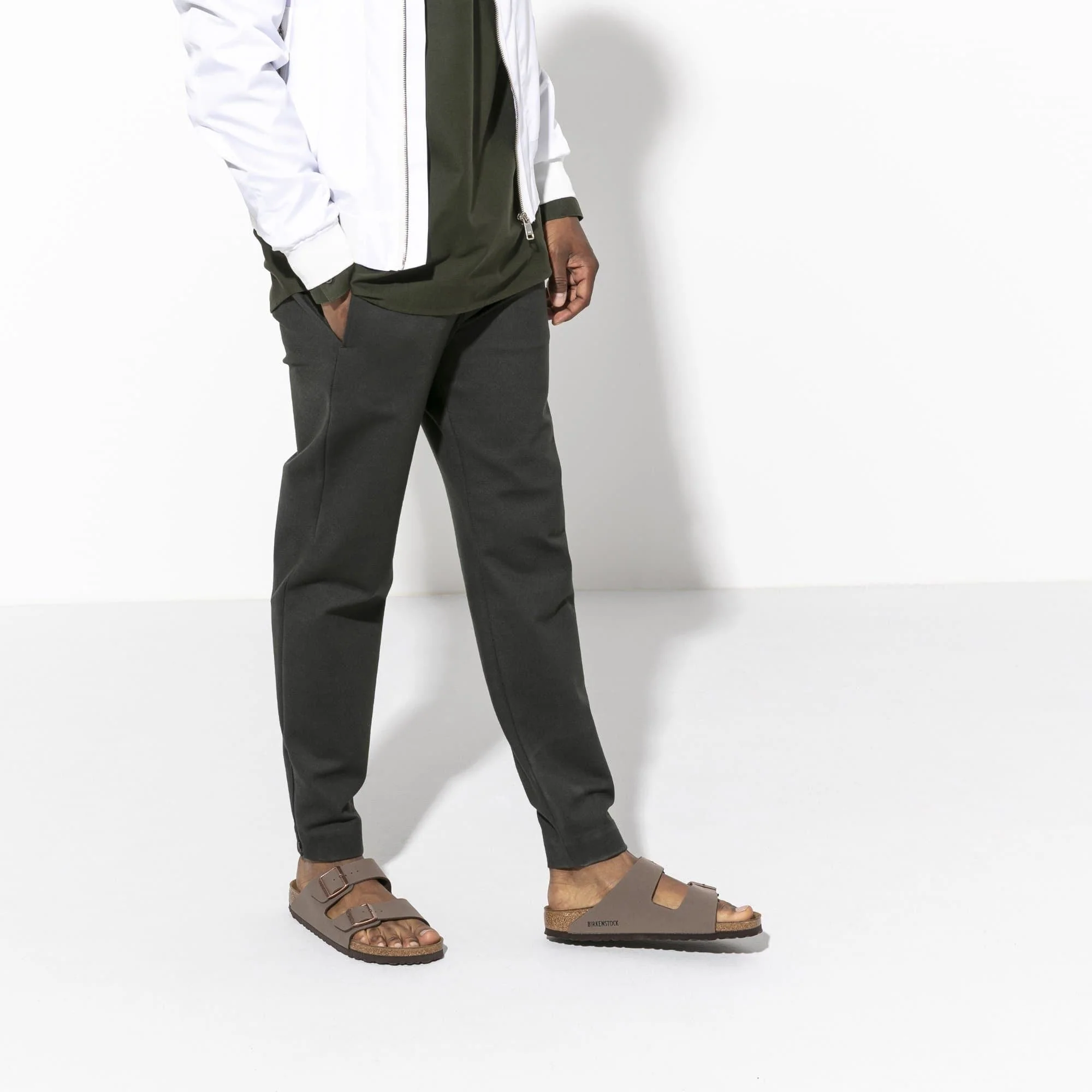 Arizona Birko-Flor Nubuck - Image 3
