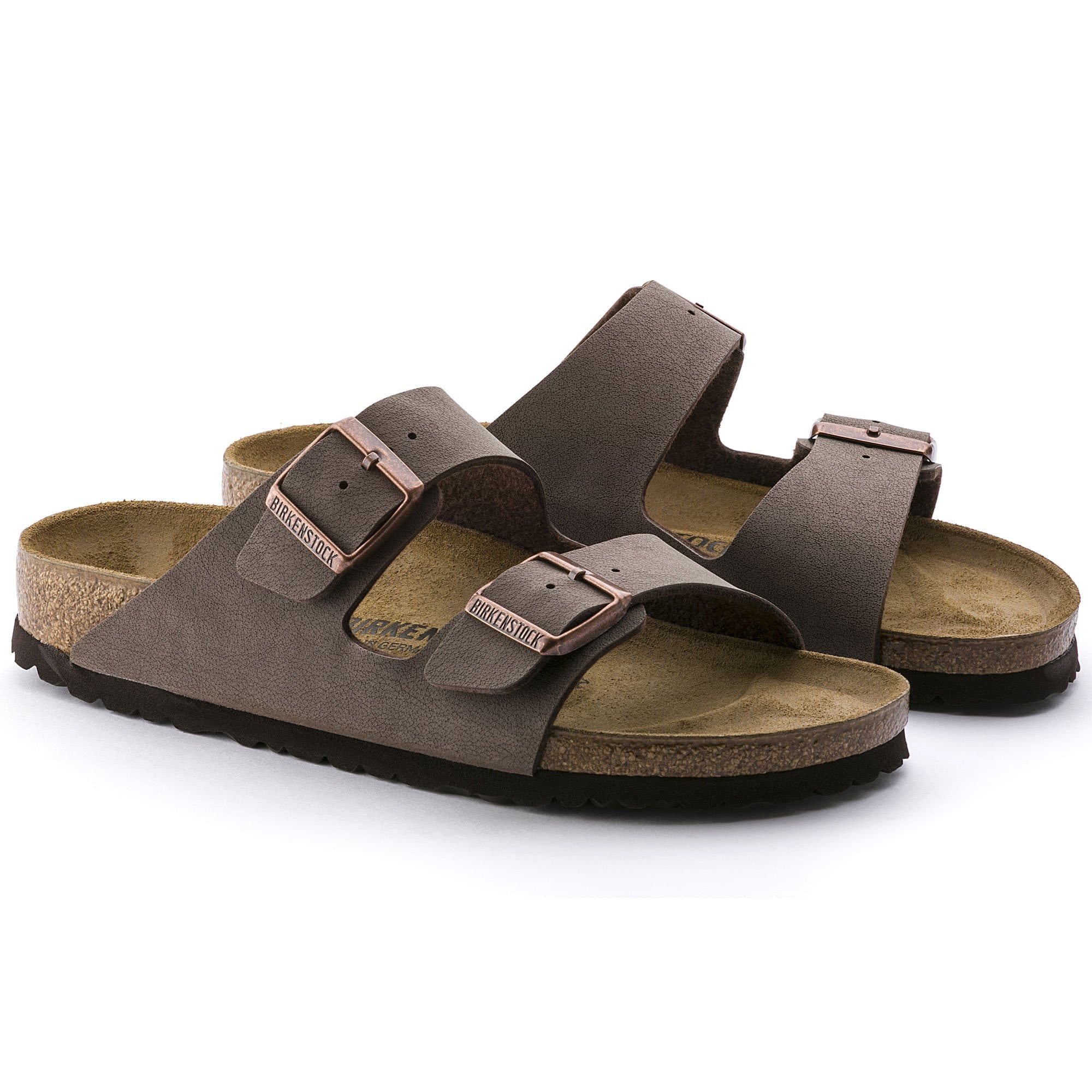 Arizona Birko-Flor Nubuck - Image 5