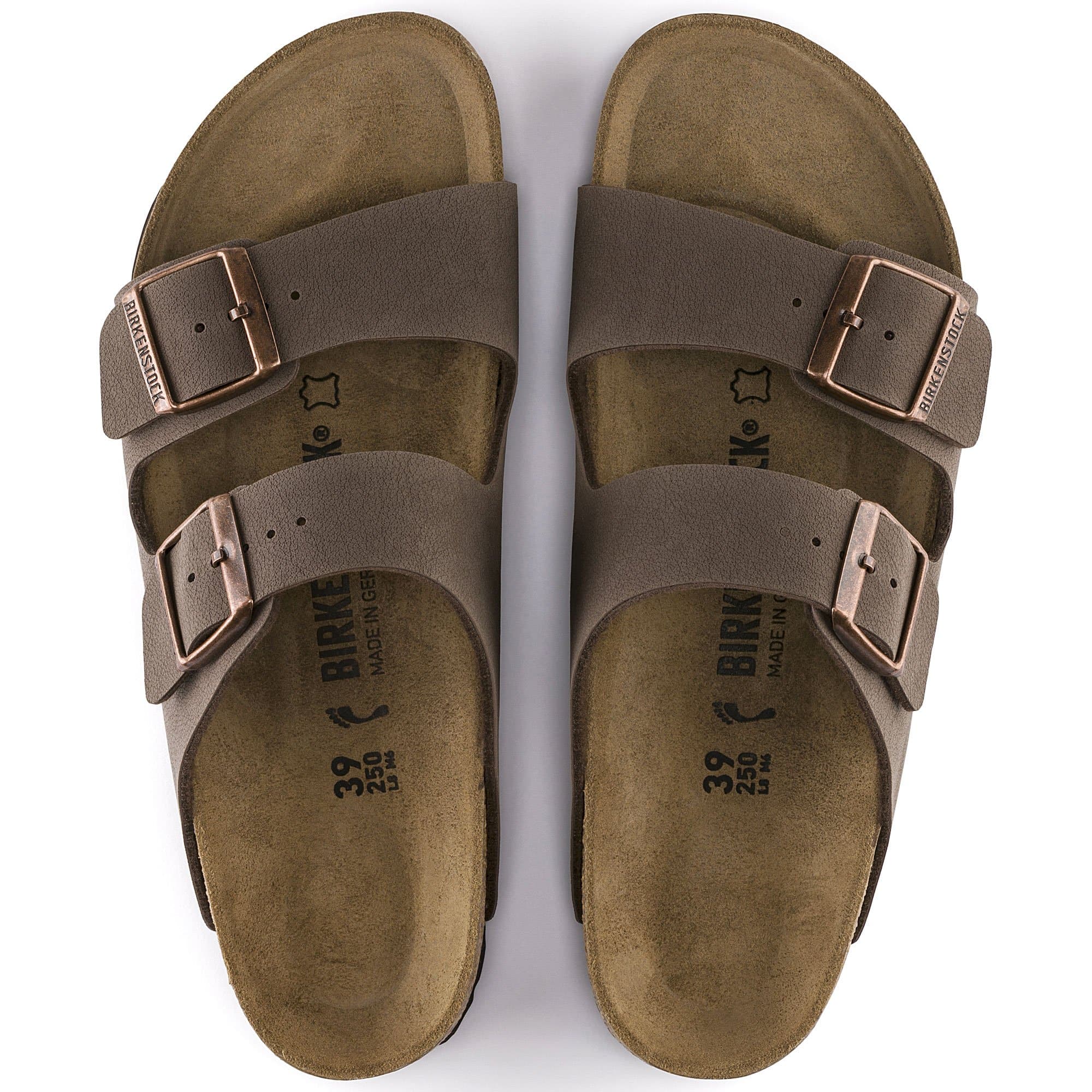 Arizona Birko-Flor Nubuck - Image 6