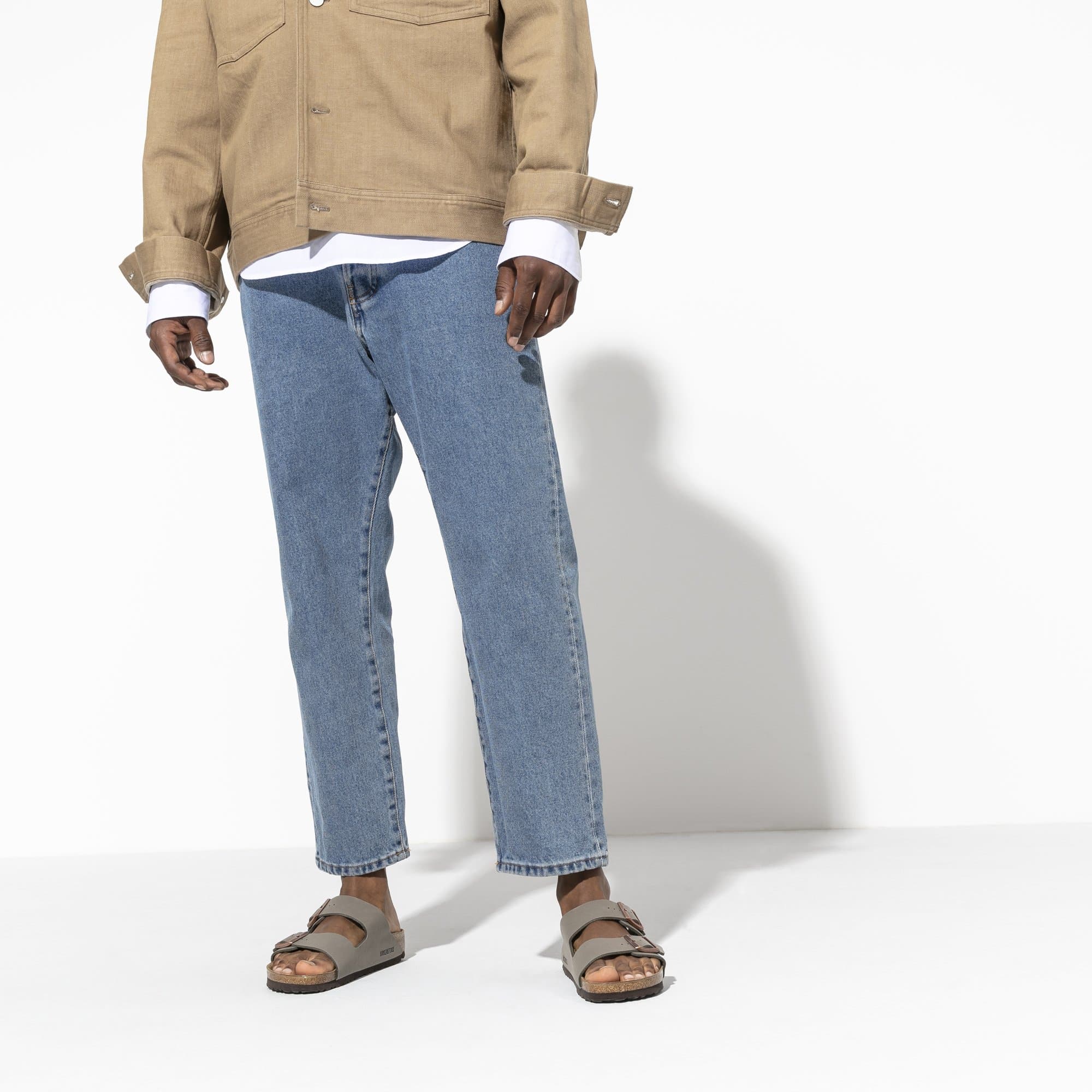 Arizona Birko-Flor Nubuck - Image 4