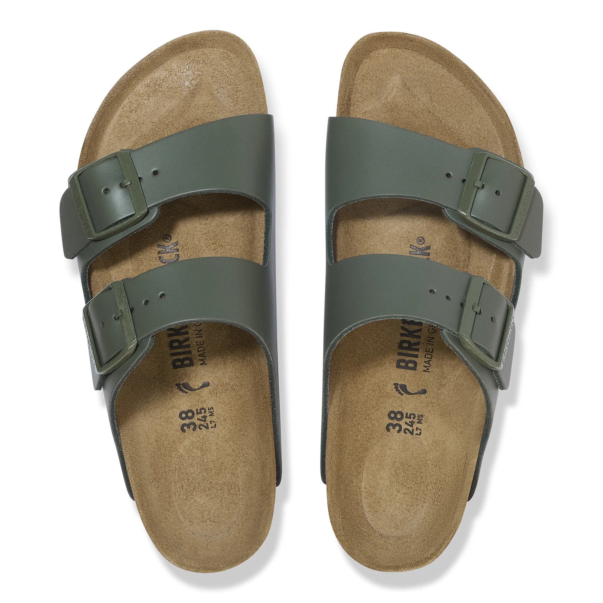 Arizona Natural Leather - Image 3