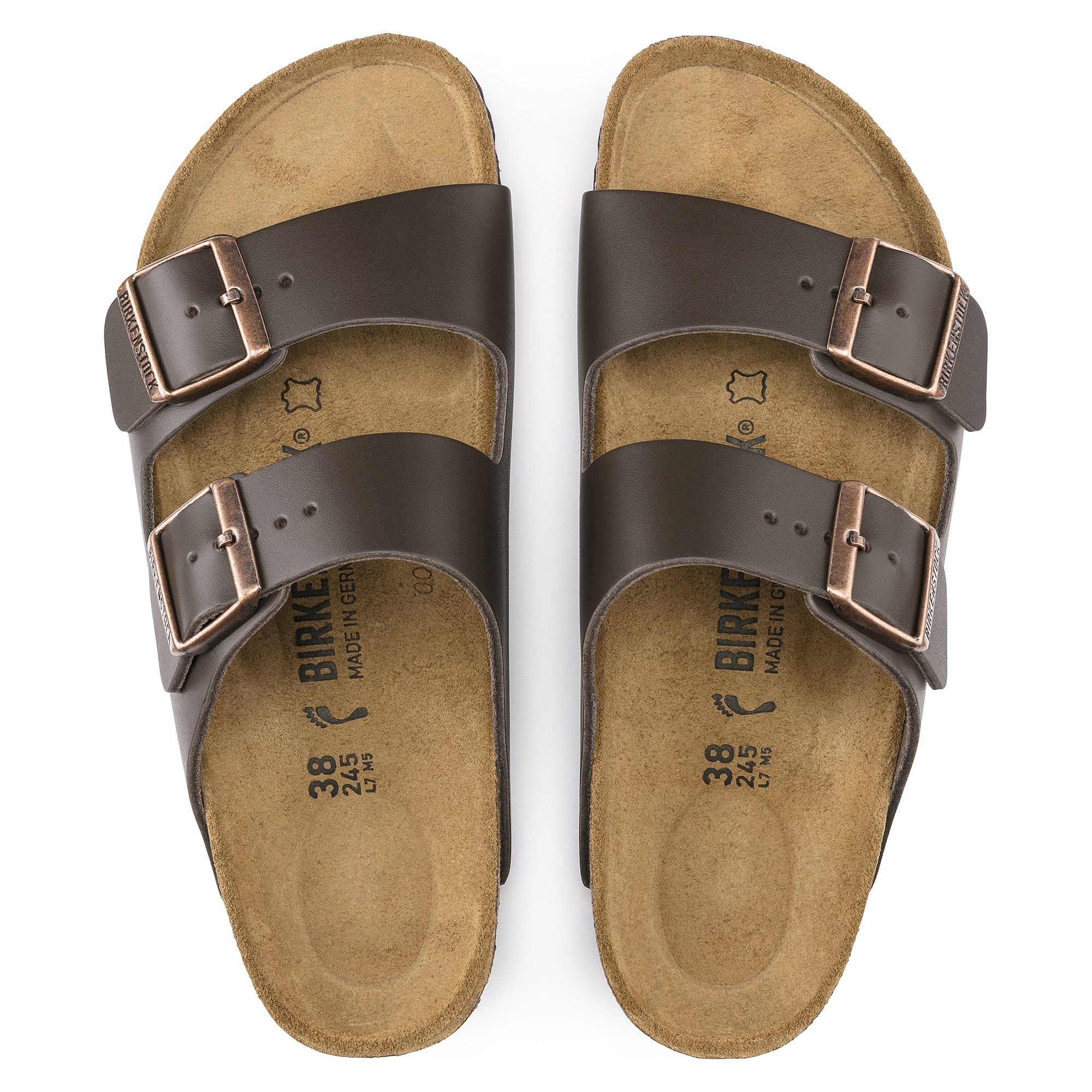 Arizona Natural Leather - Image 13