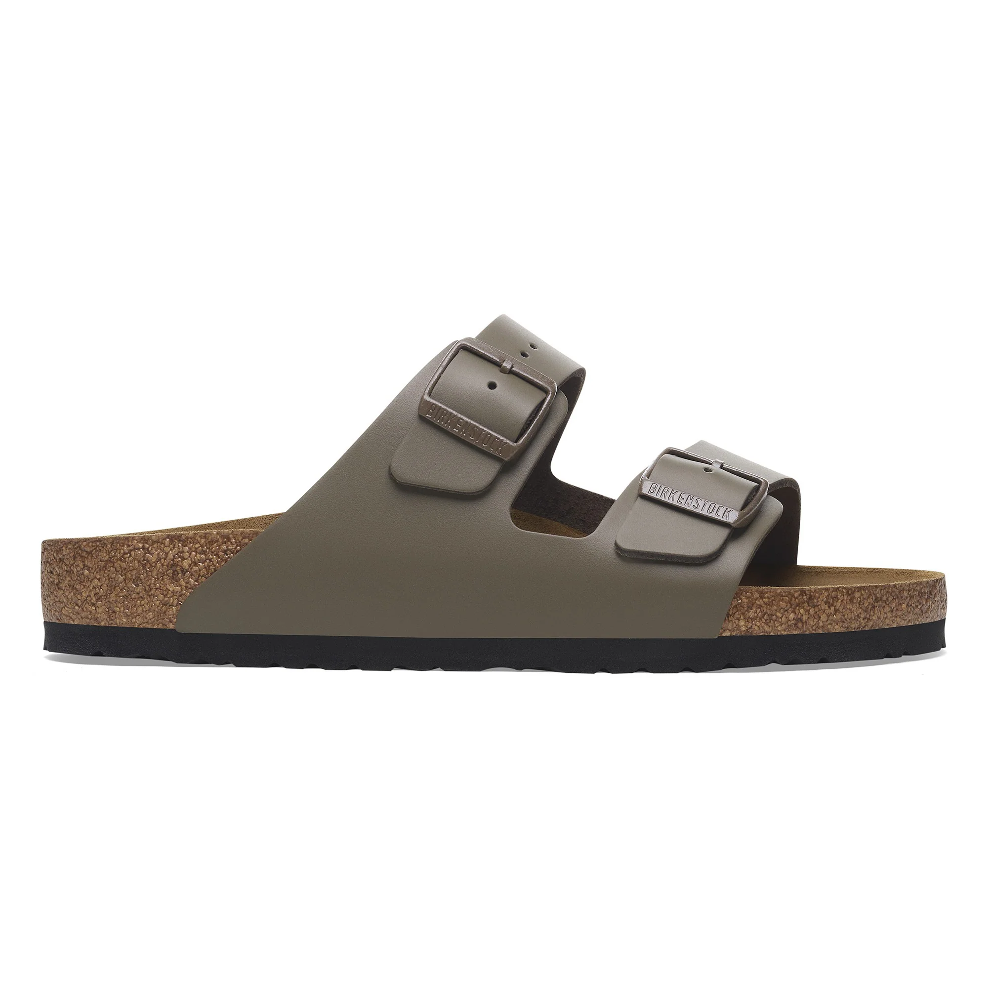 Arizona Natural Leather Concrete Gray - Image 3