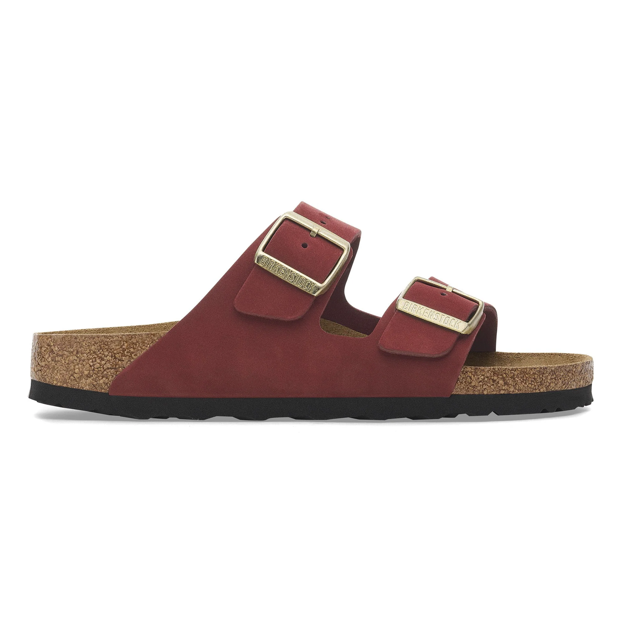 Arizona Soft Footbed Nubuk Leather - Image 5