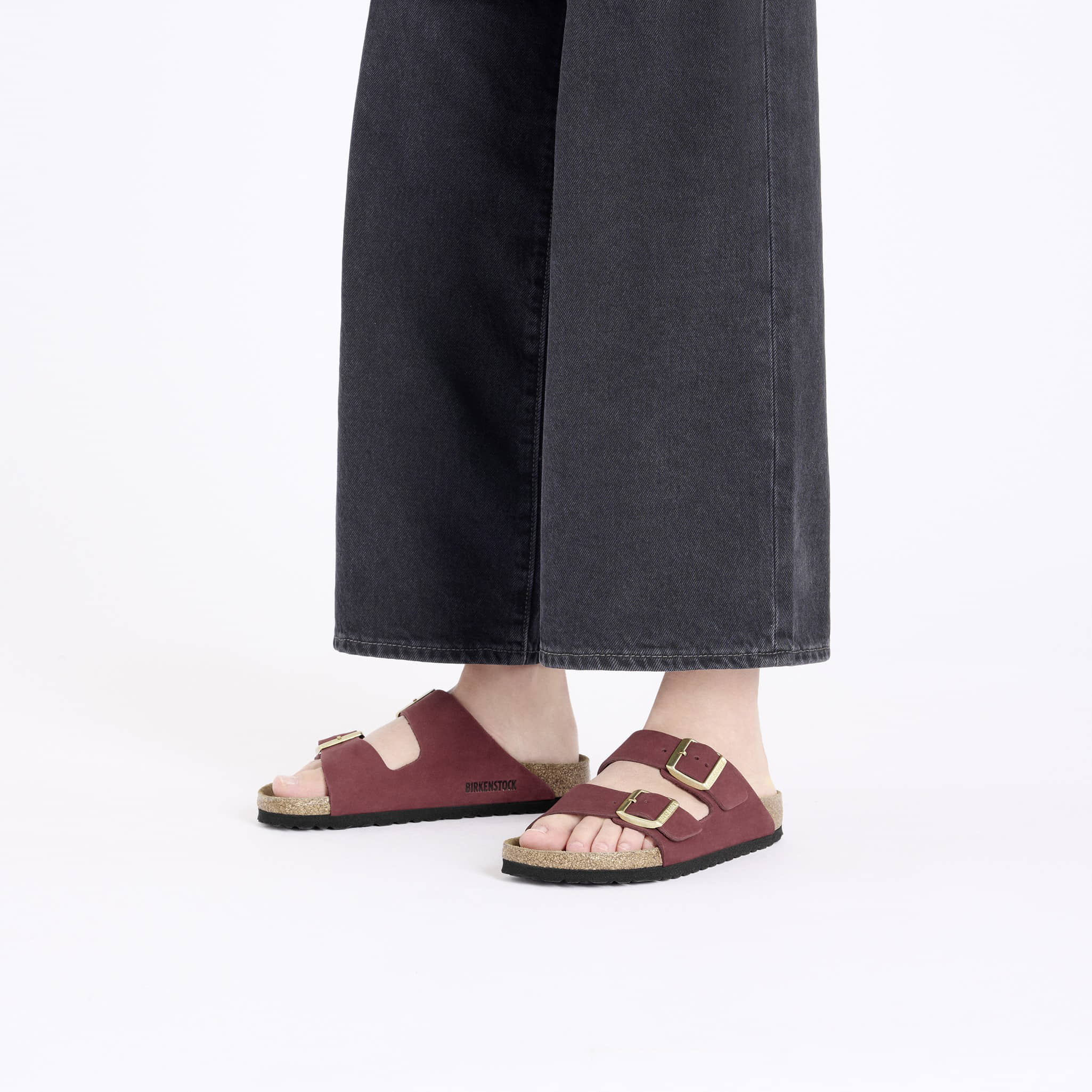 Arizona Soft Footbed Nubuk Leather - Image 7