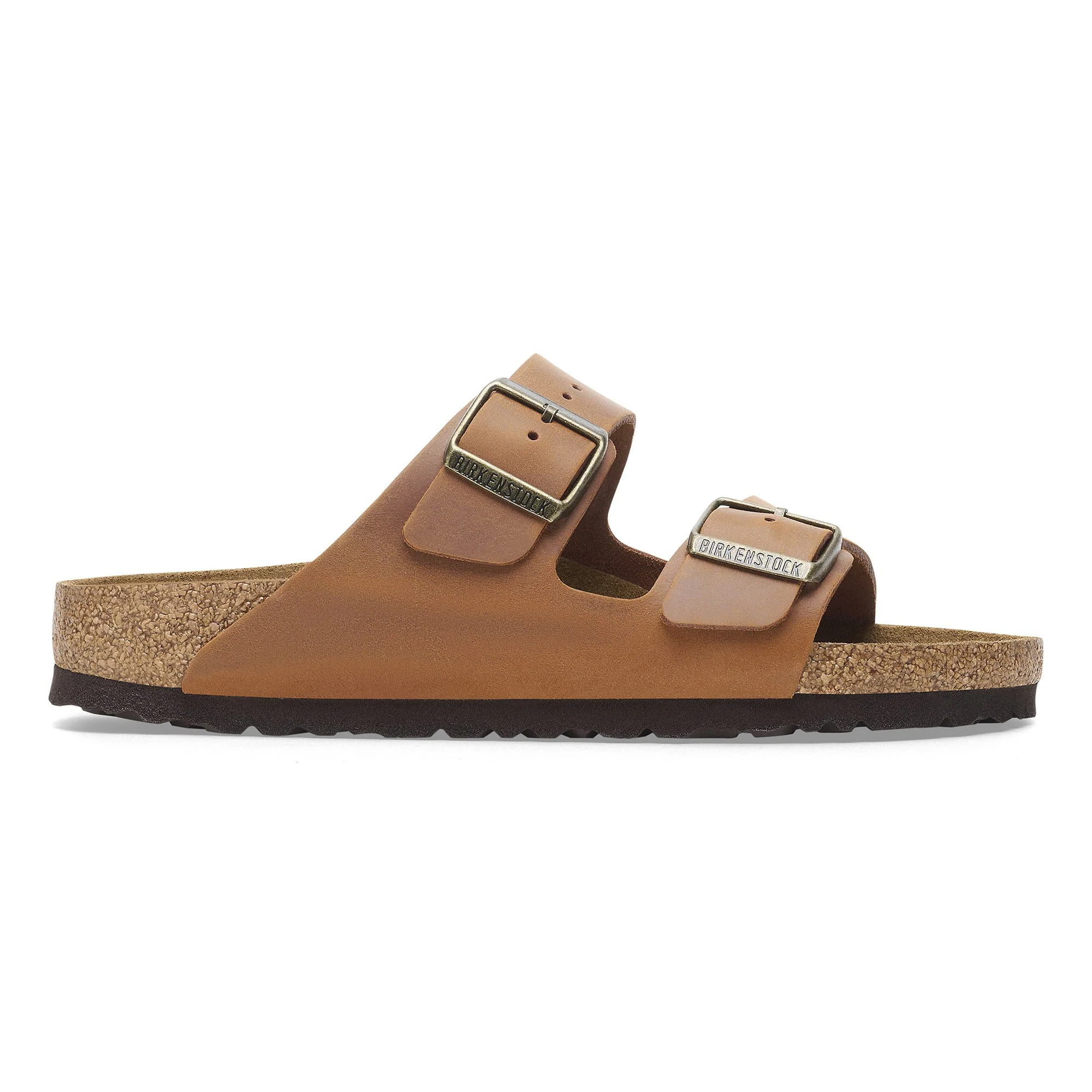 Arizona Natural Leather Oiled - Image 5