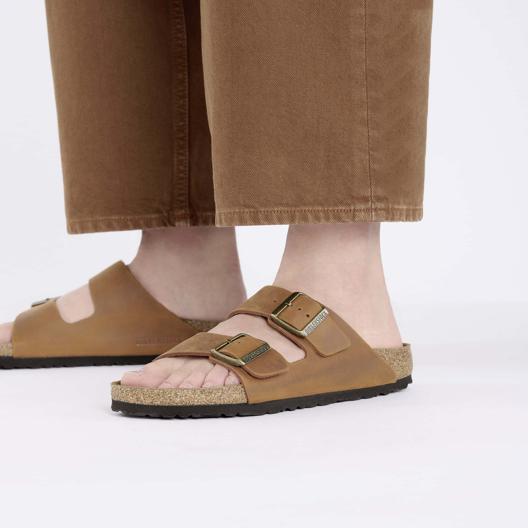 Arizona Natural Leather Oiled - Image 8