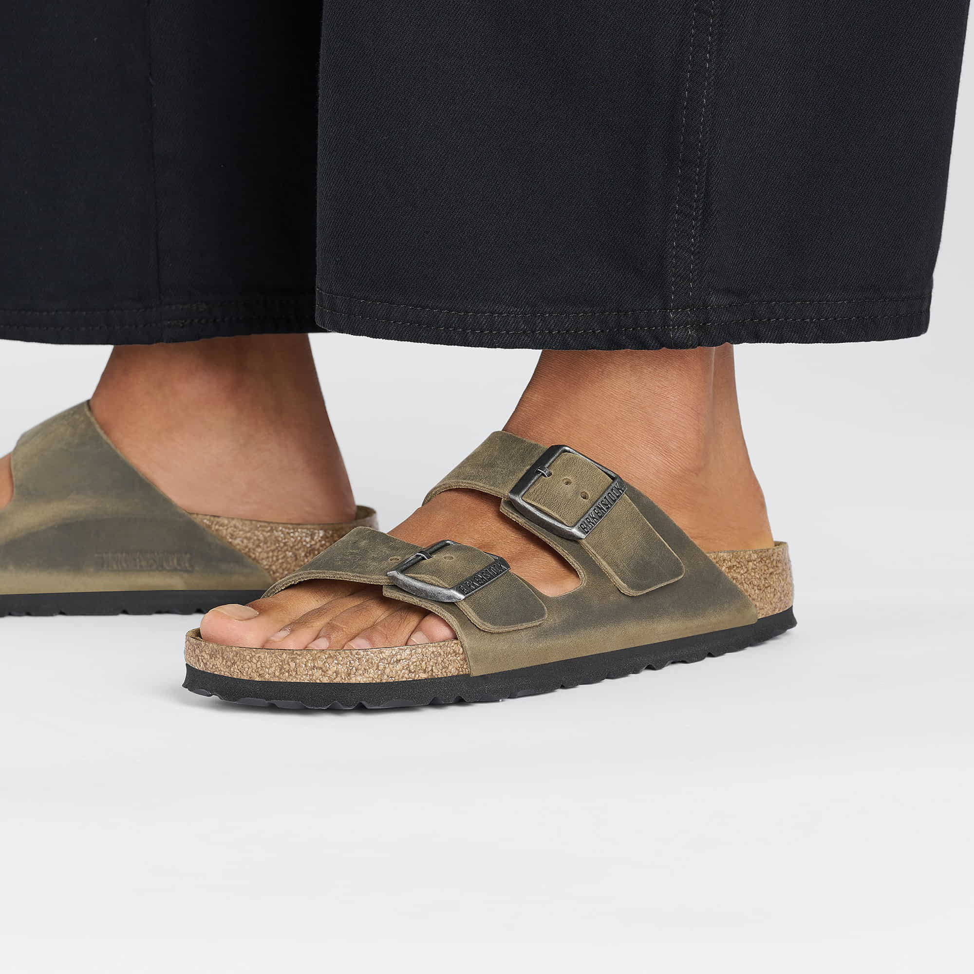 Arizona Natural Leather Oiled - Image 8