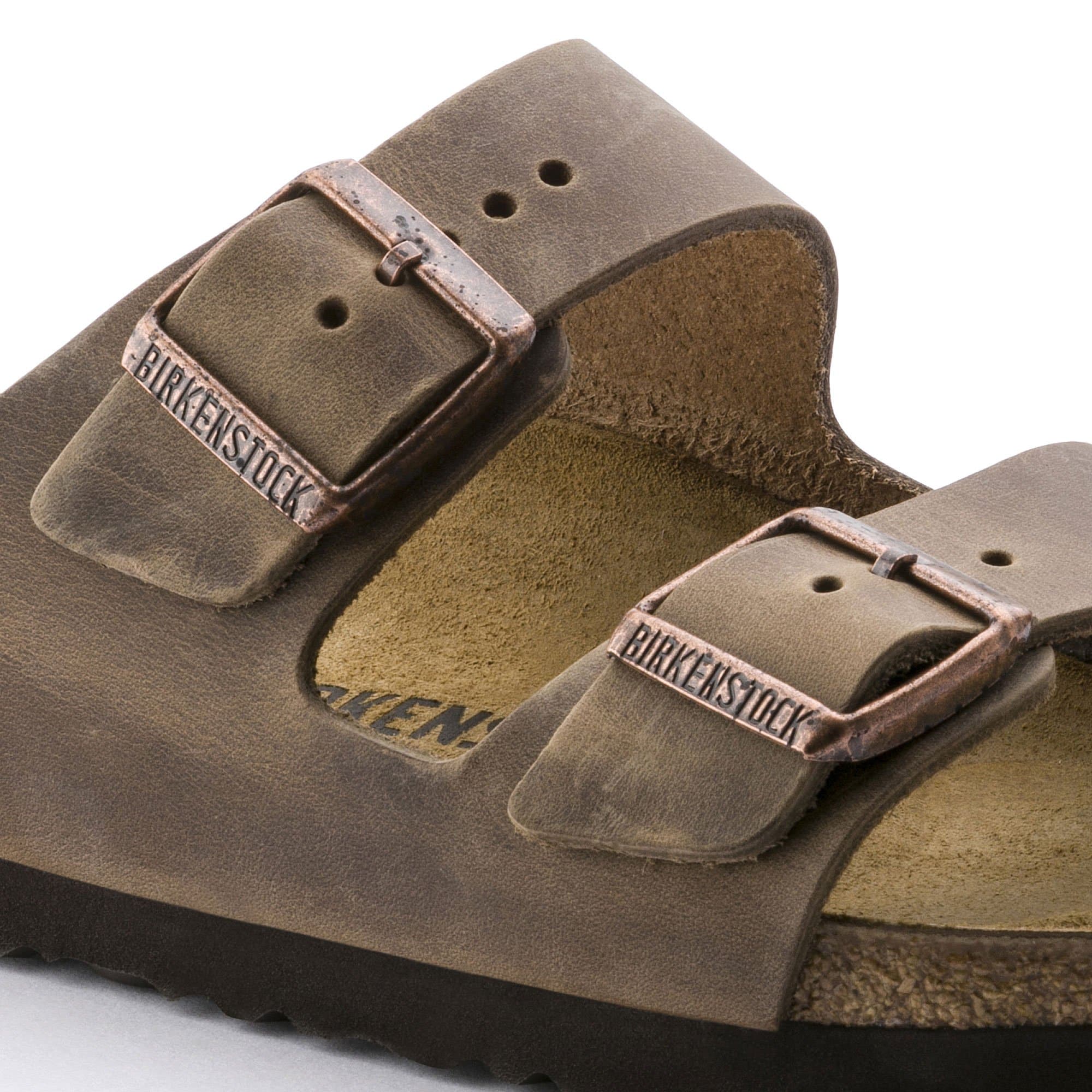 Arizona Oiled Leather - Image 10