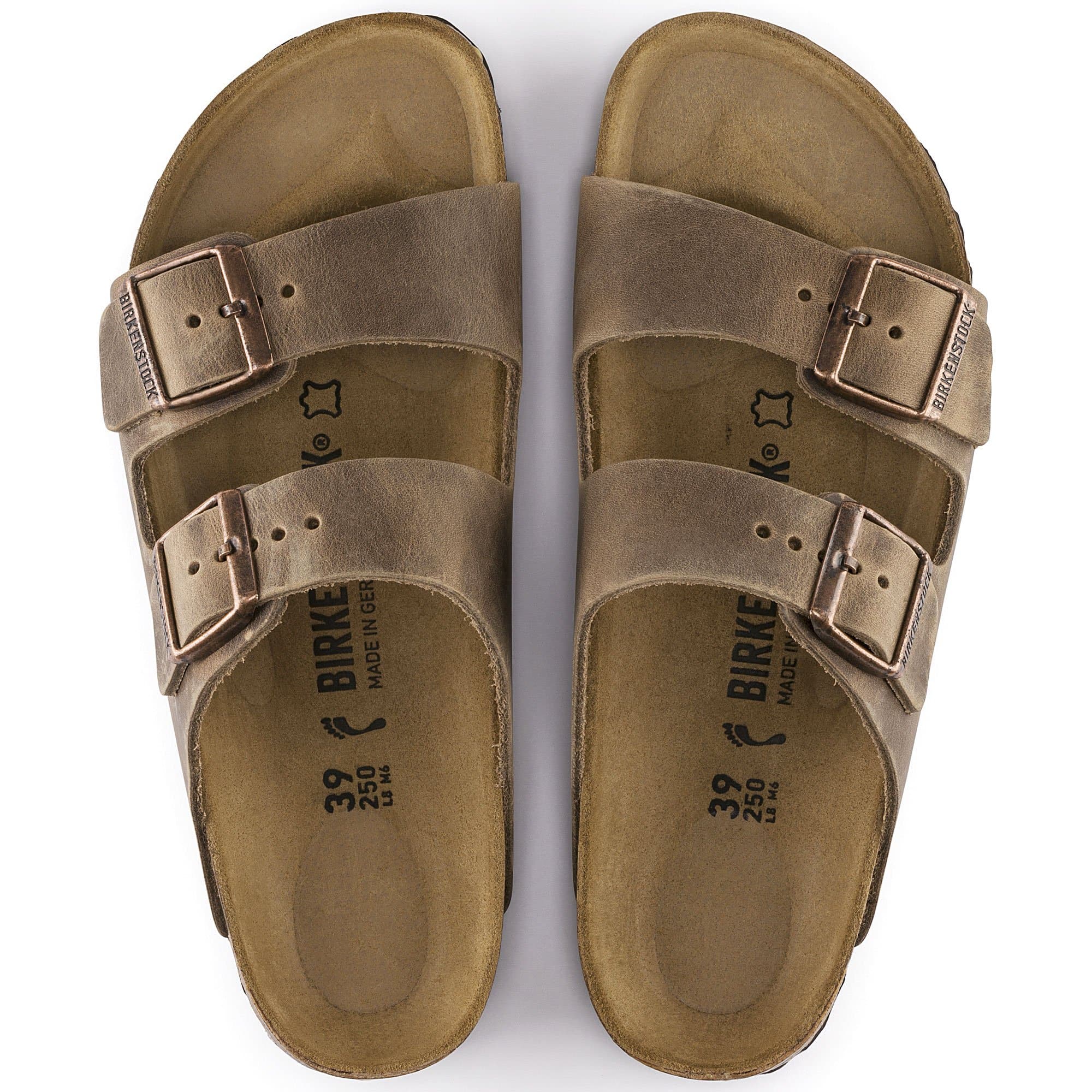 Arizona Oiled Leather - Image 5