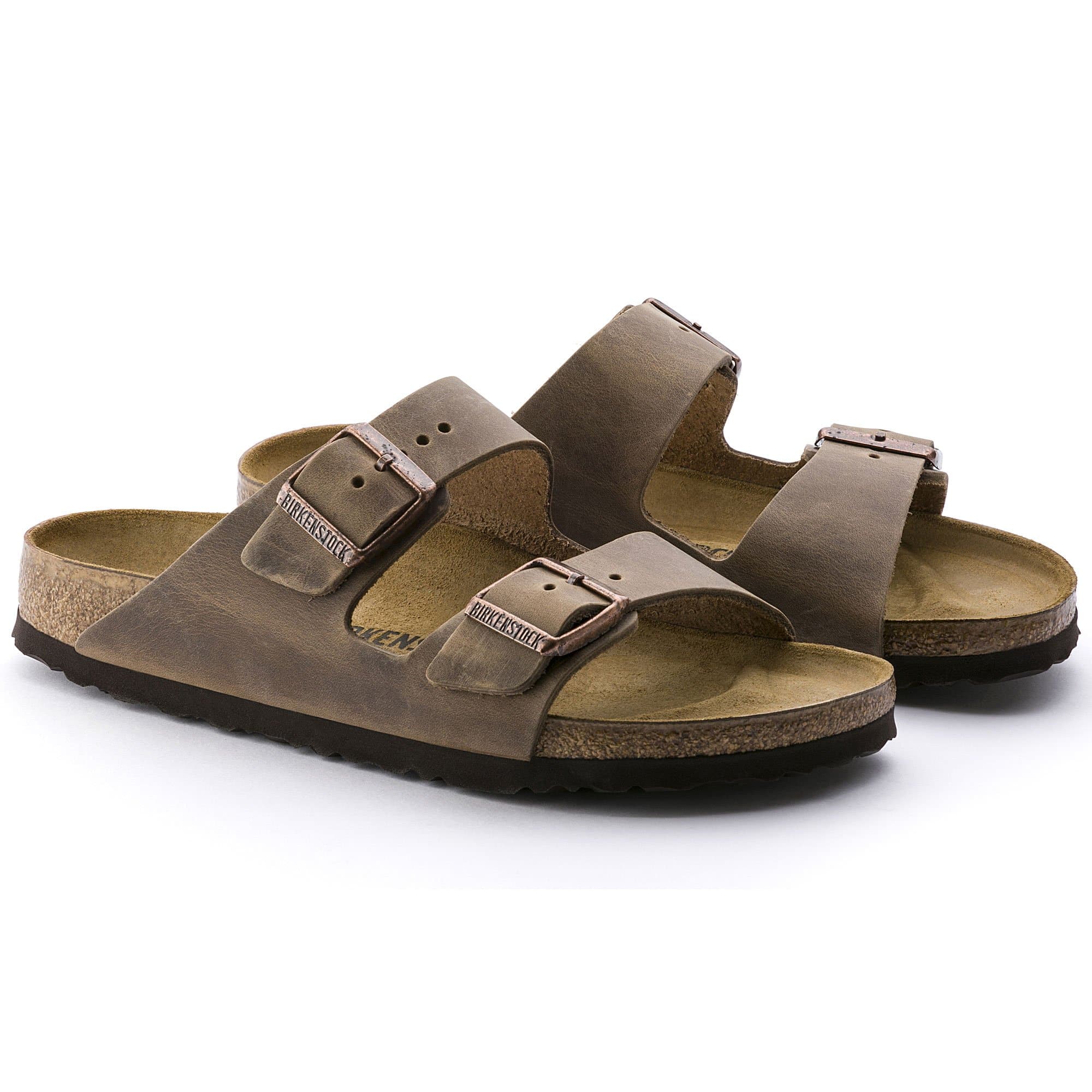 Arizona Oiled Leather - Image 6