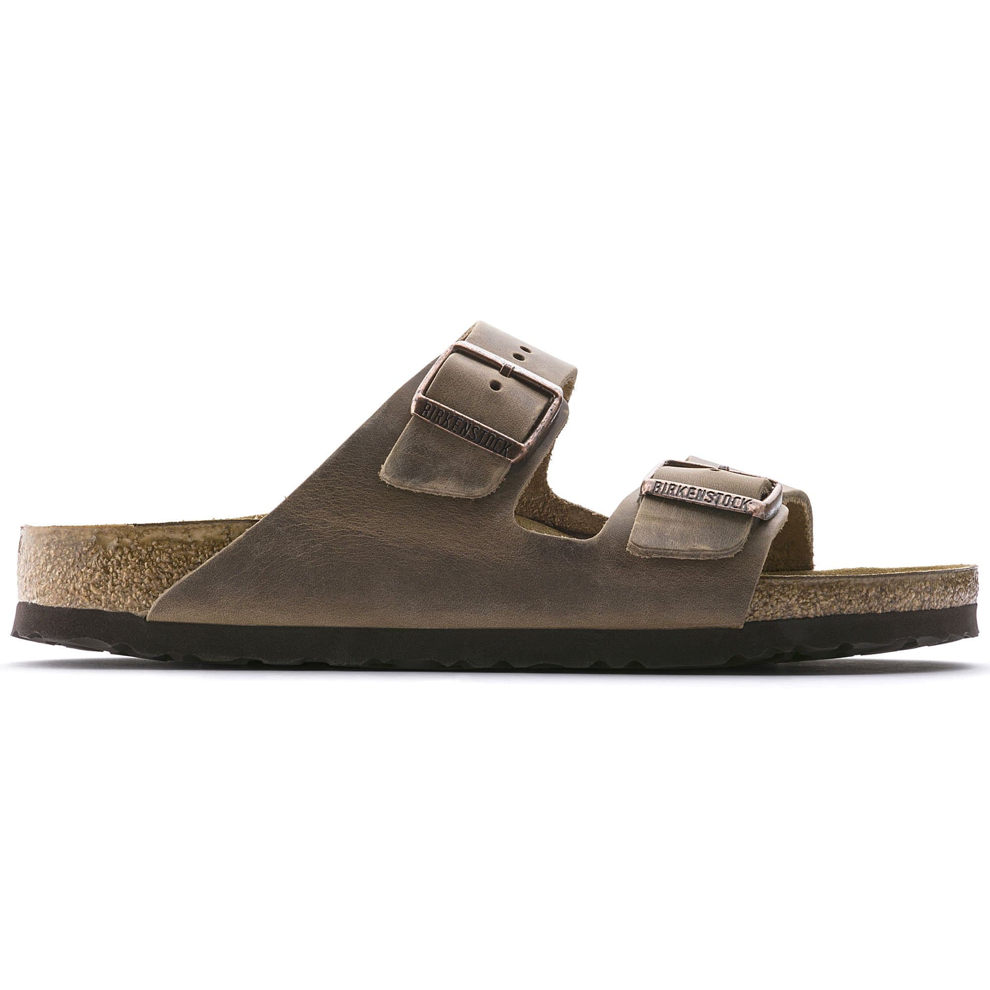 Arizona Oiled Leather - Image 7