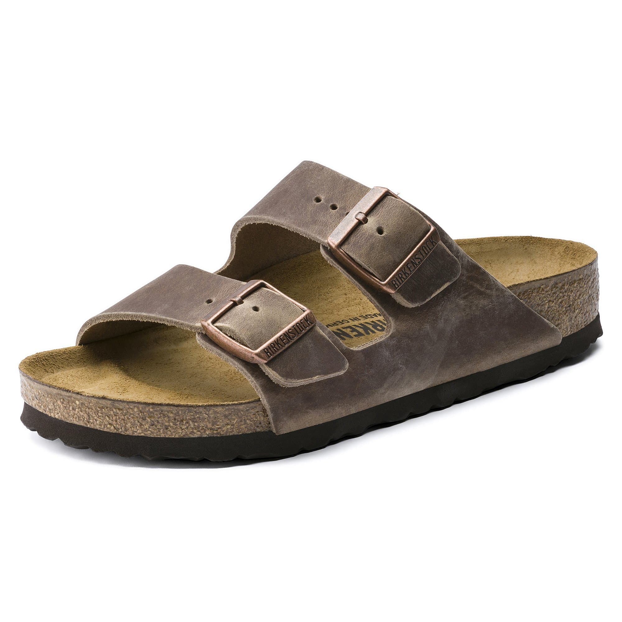 Arizona Oiled Leather - Image 9
