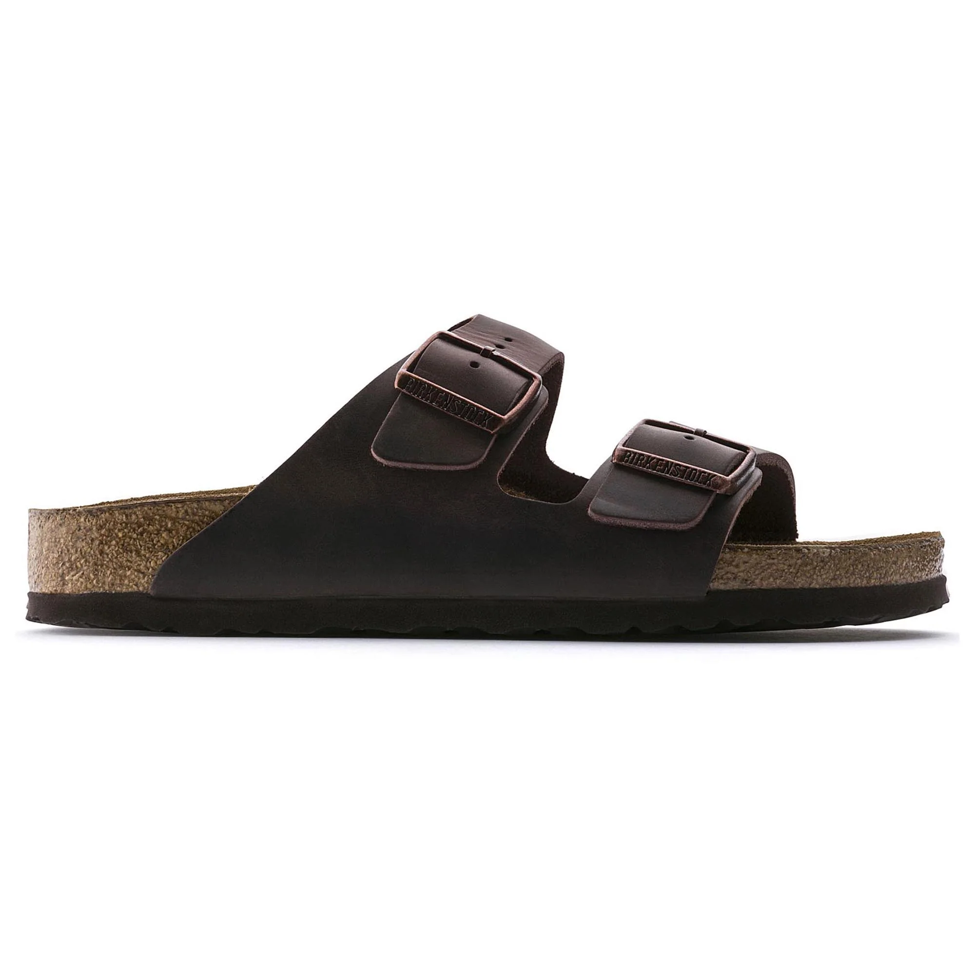 Arizona Soft Footbed Oiled Leather - Image 5