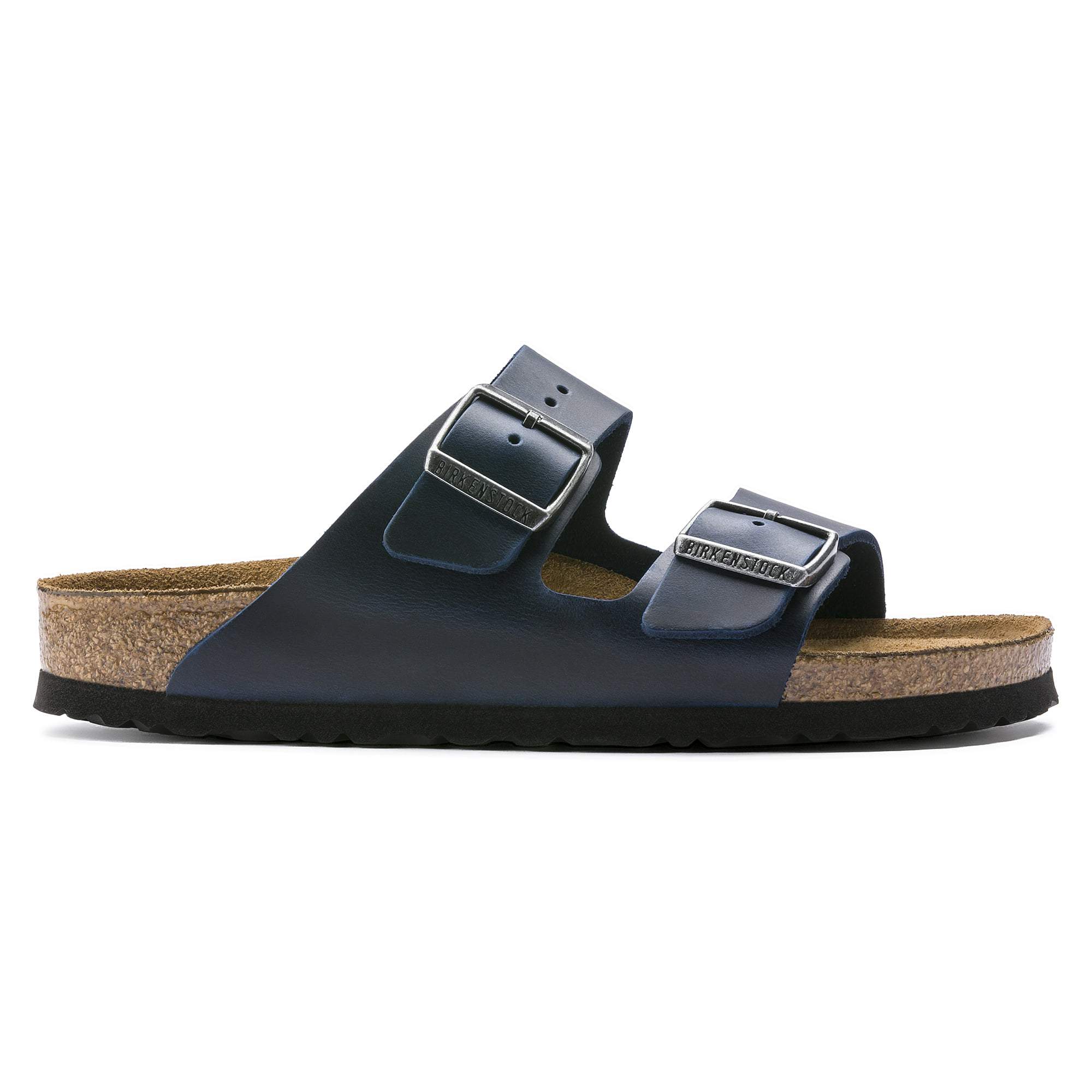 Arizona Soft Footbed Oiled Leather - Image 4