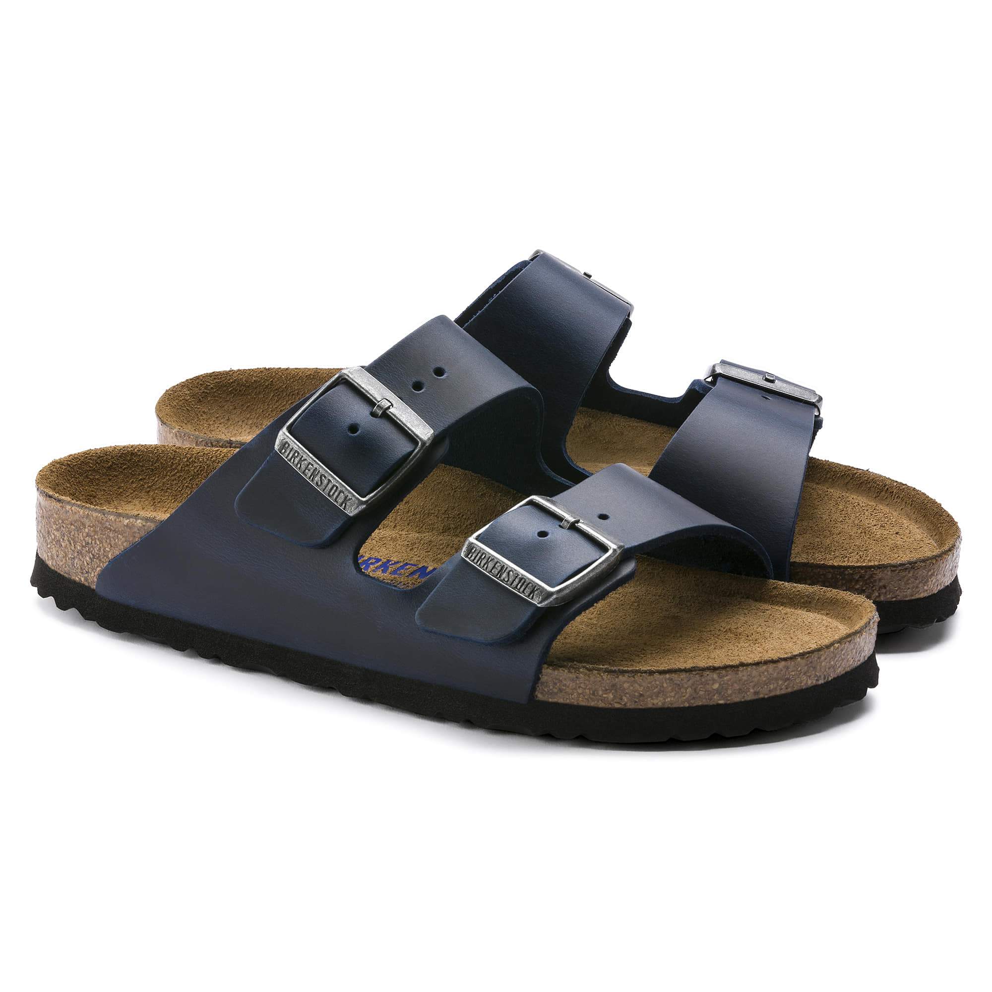 Arizona Soft Footbed Oiled Leather - Image 5