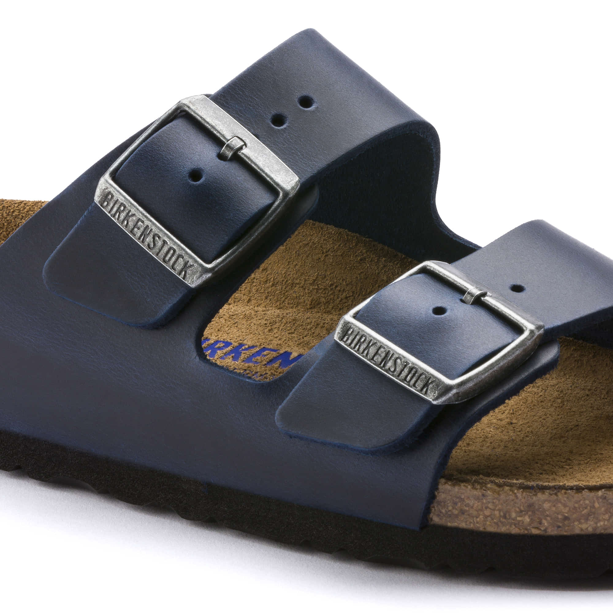 Arizona Soft Footbed Oiled Leather - Image 6