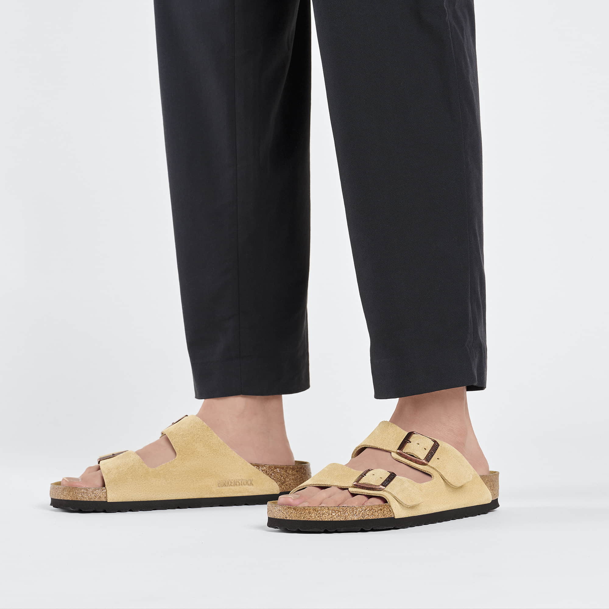 Arizona Suede Leather - Image 10
