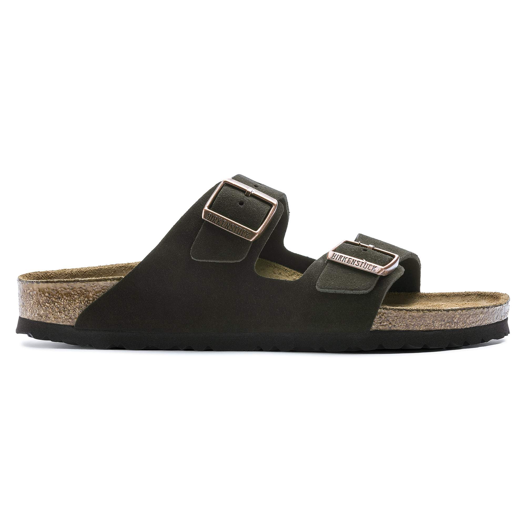 Arizona Soft Footbed Suede Leather - Image 5