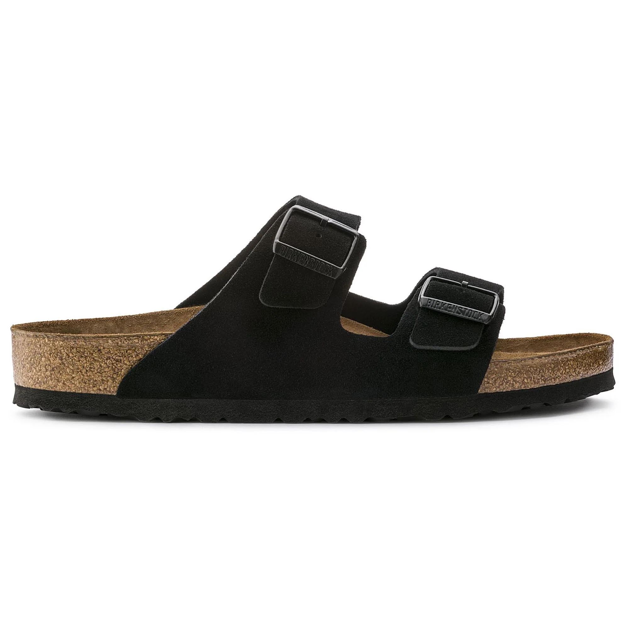 Arizona Soft Footbed Suede Leather - Image 5