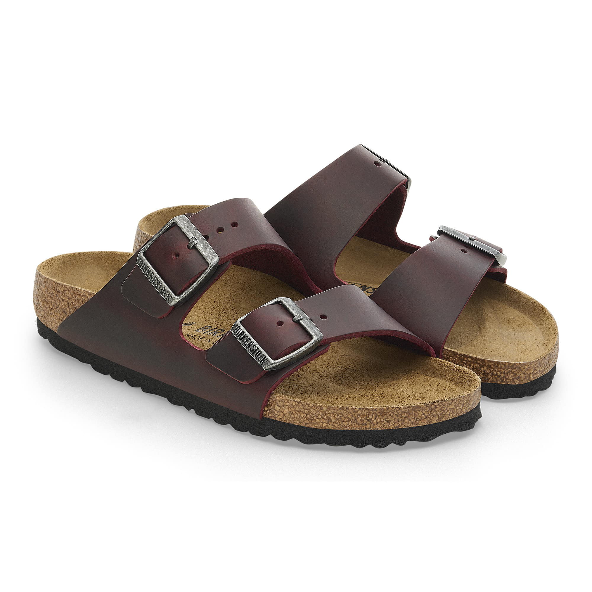 Arizona Waxy Leather - Image 4