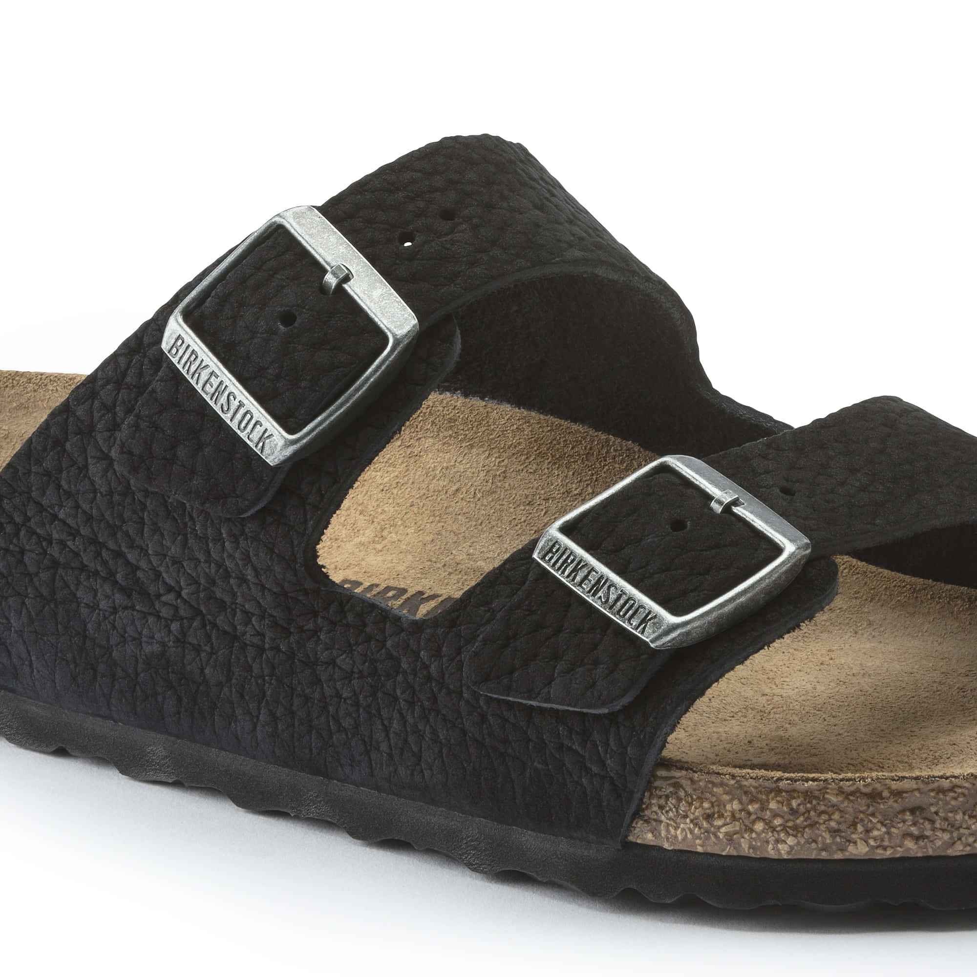 Arizona Nubuck Leather - Image 6