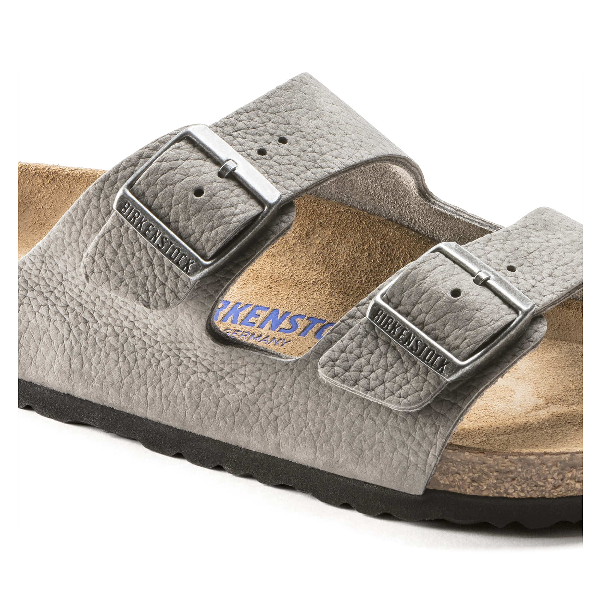 Arizona Soft Footbed Nubuck Leather - Image 6