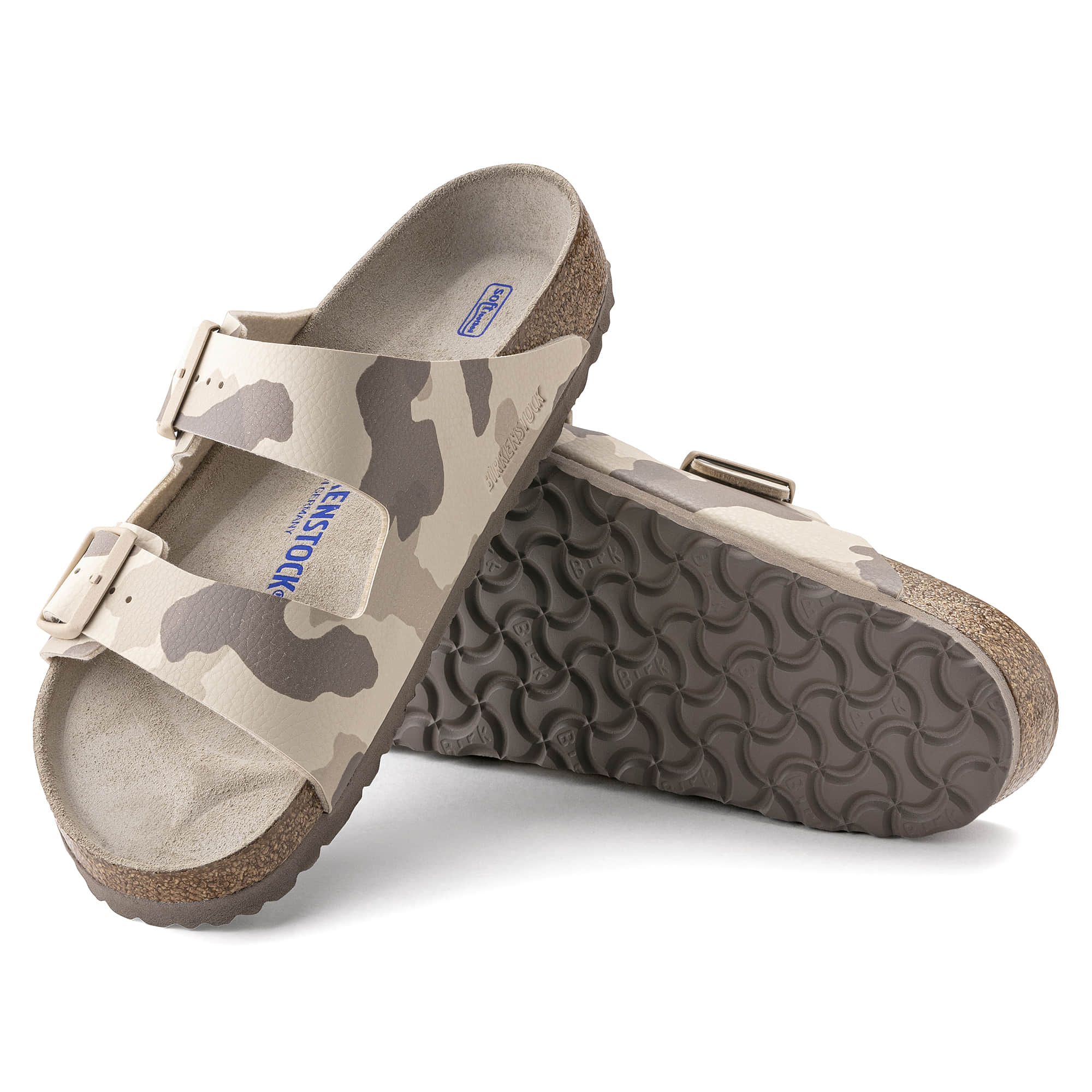 Arizona Soft Footbed Birko-Flor - Image 2
