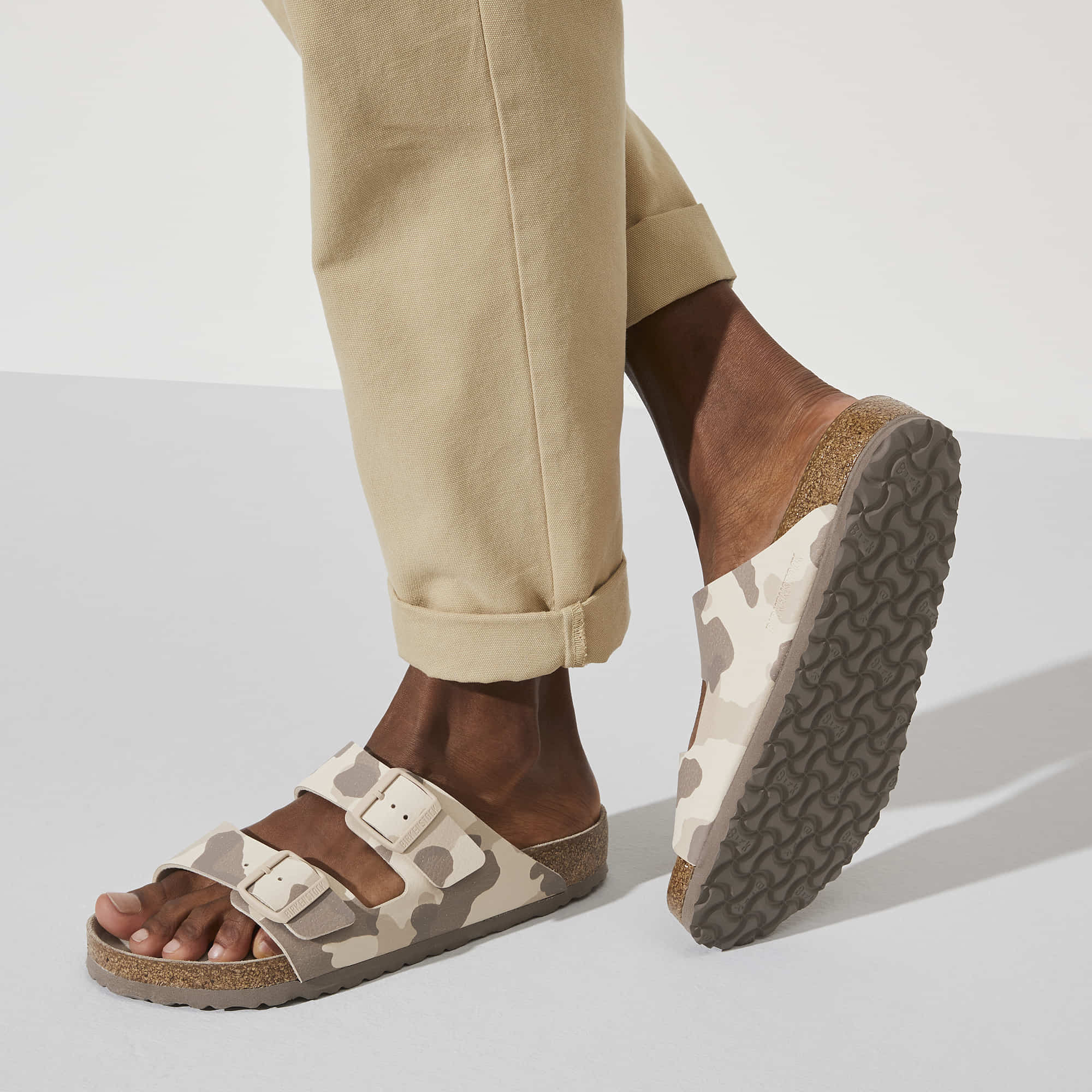 Arizona Soft Footbed Birko-Flor - Image 8