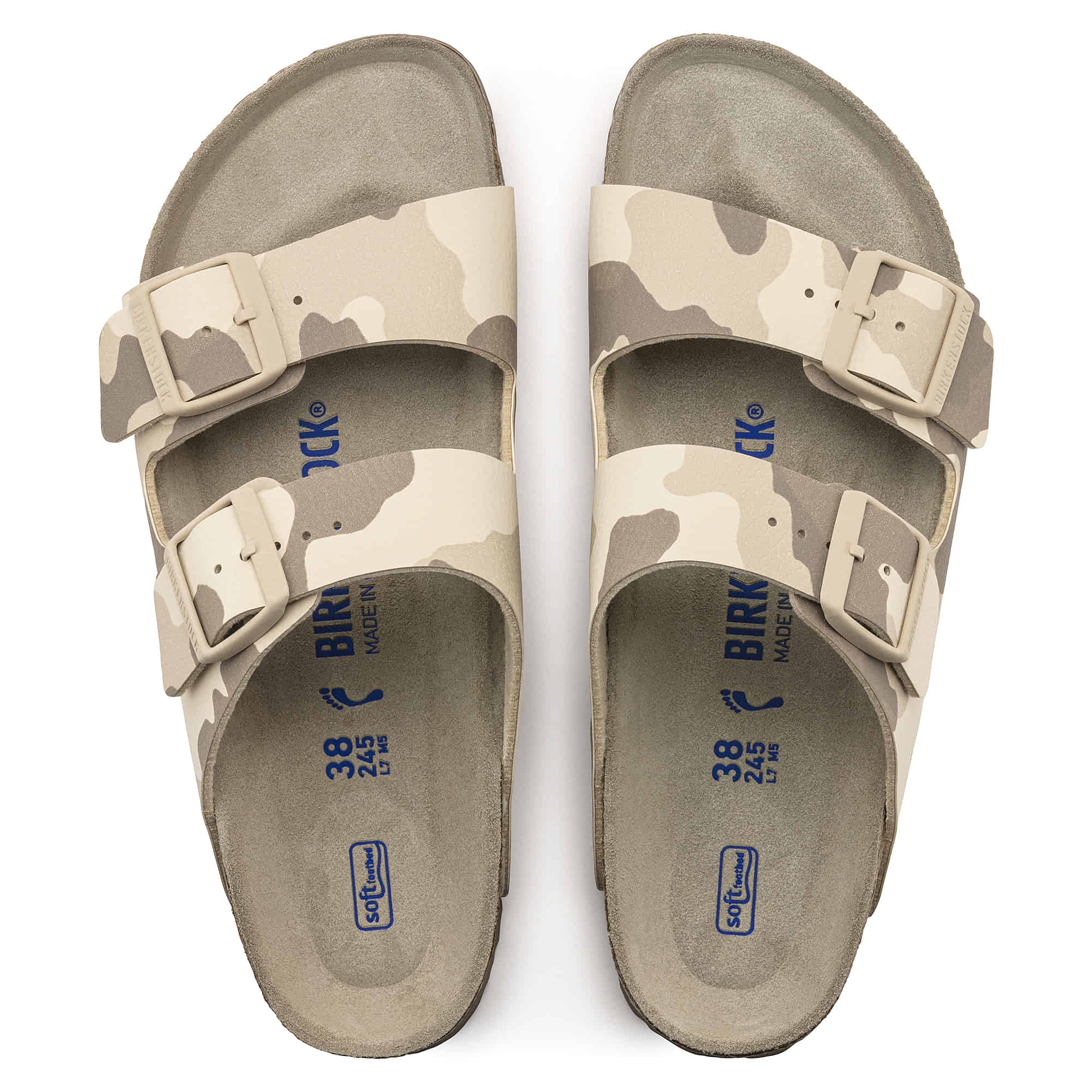 Arizona Soft Footbed Birko-Flor - Image 3