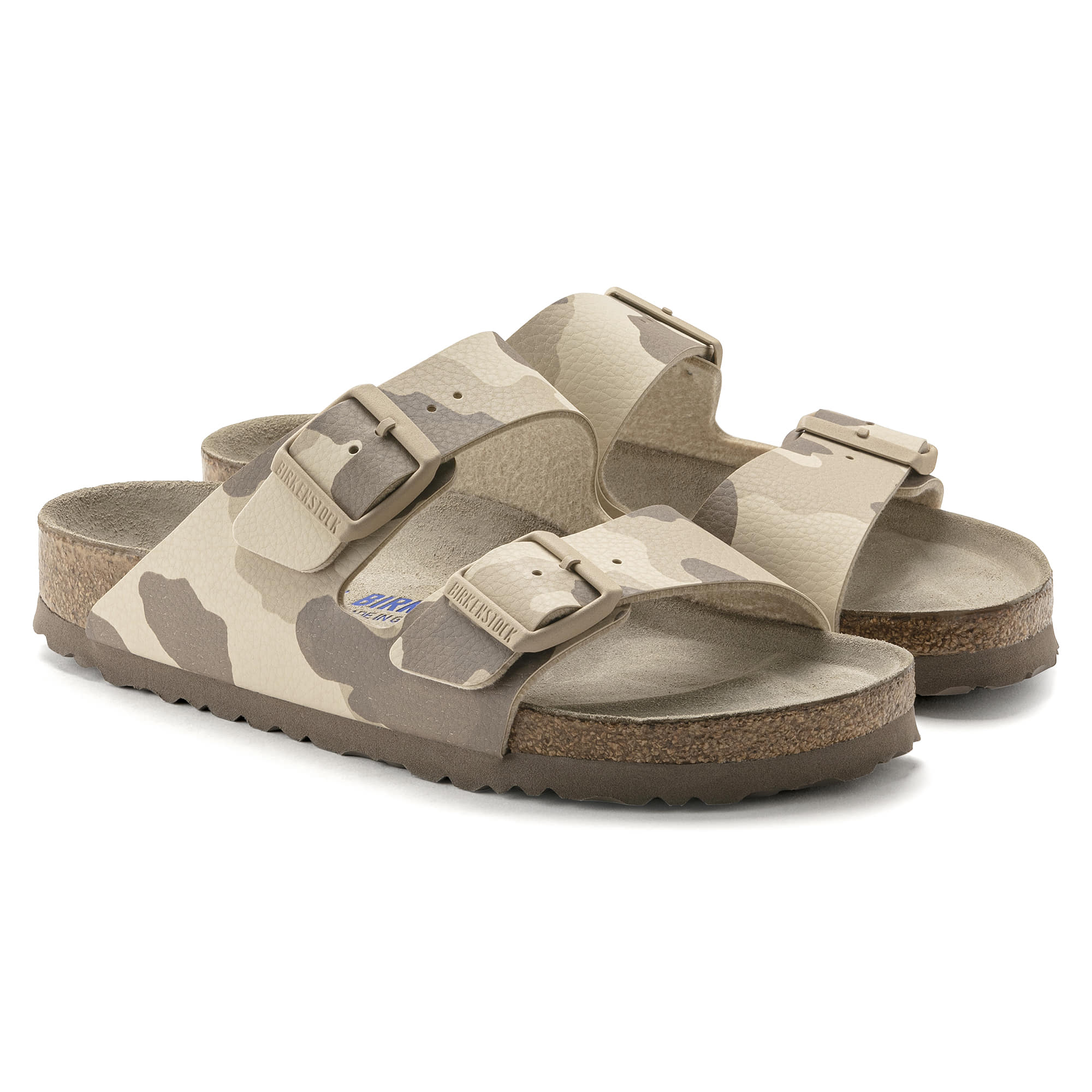 Arizona Soft Footbed Birko-Flor - Image 4